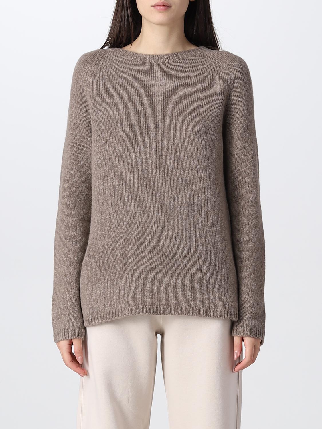 'S MAX MARA PULLOVER: Pullover damen S Max Mara, Beige - Img 1