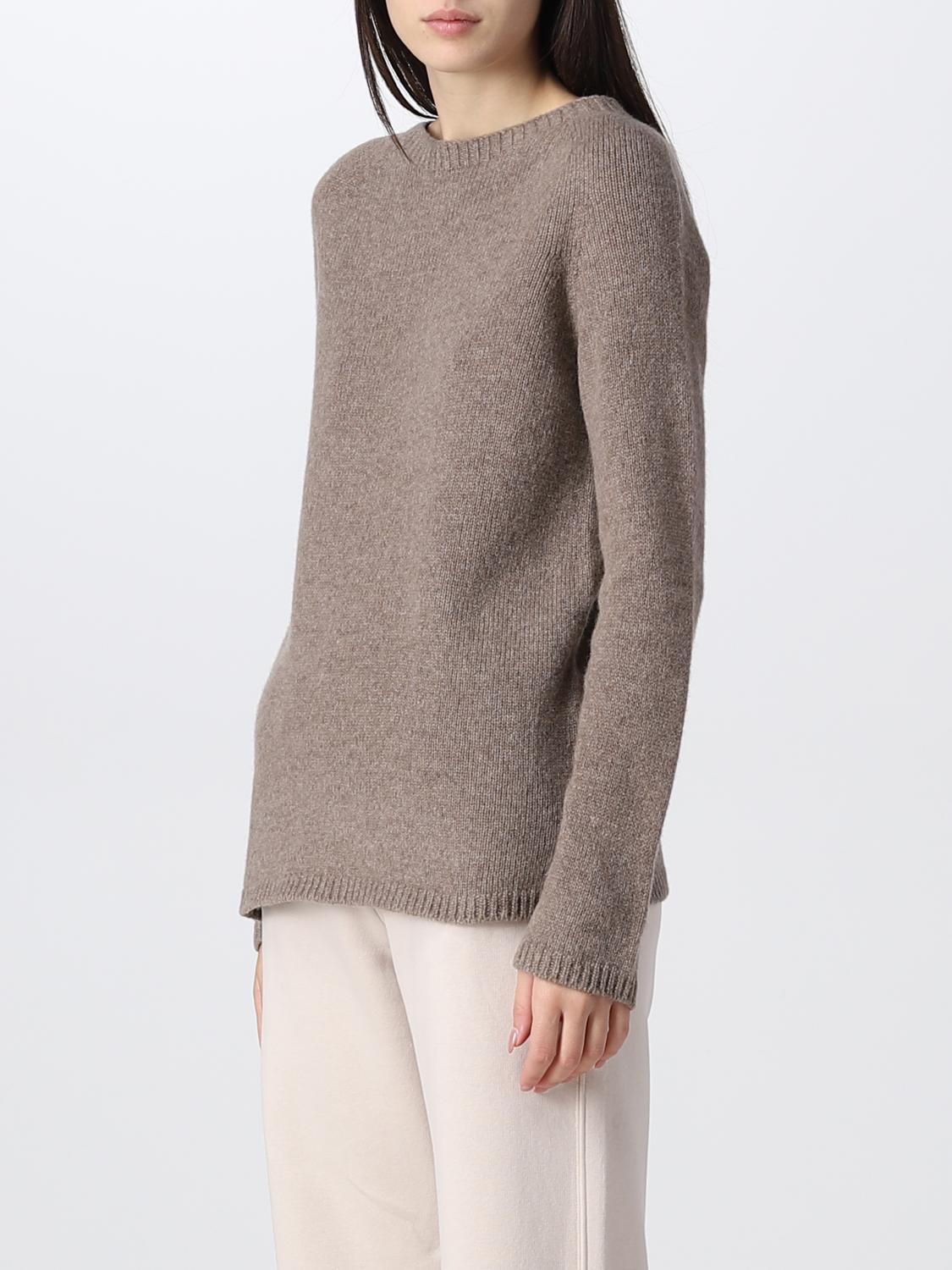 'S MAX MARA PULLOVER: Pullover damen S Max Mara, Beige - Img 3