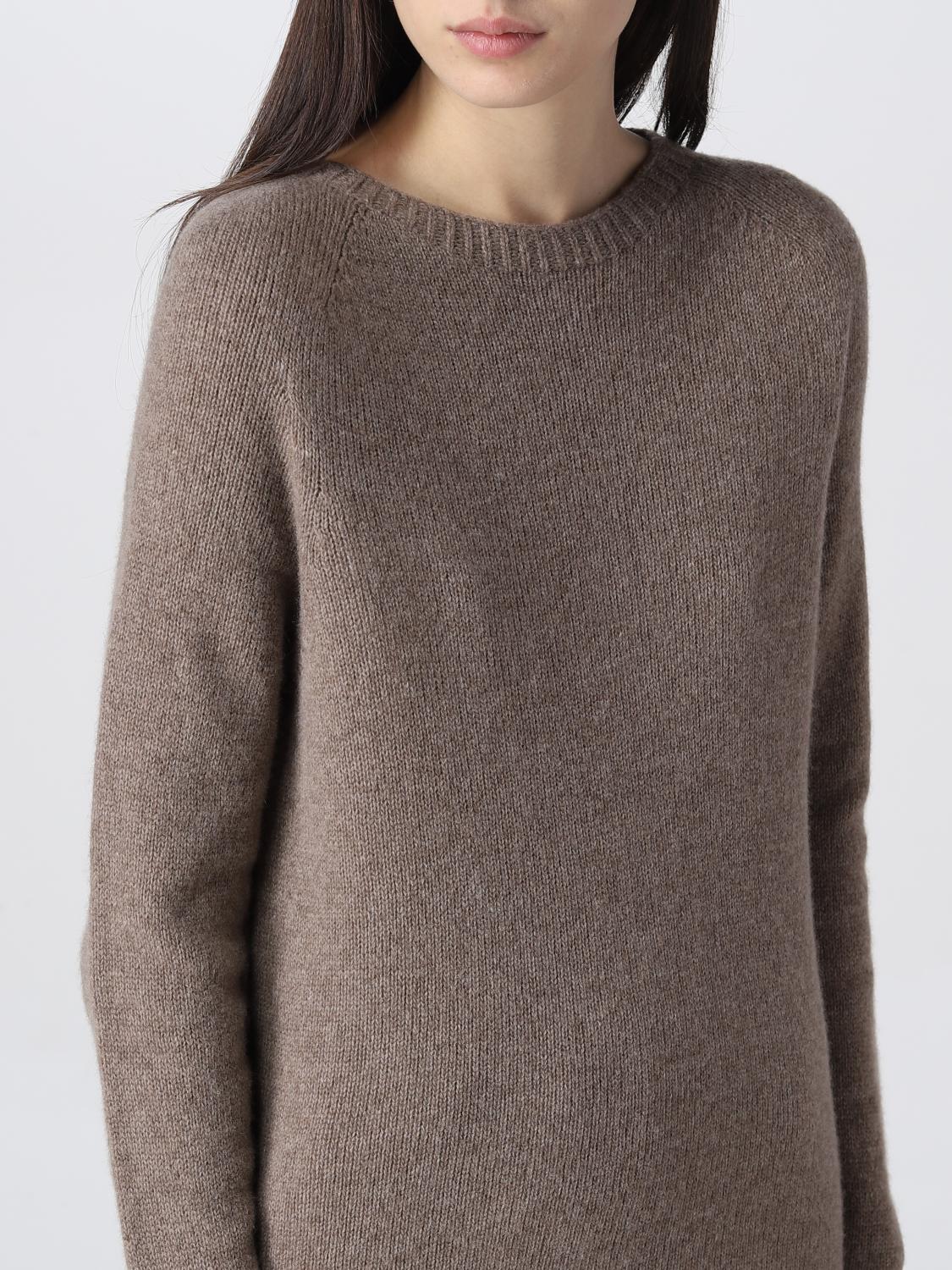 'S MAX MARA PULLOVER: Pullover damen S Max Mara, Beige - Img 4
