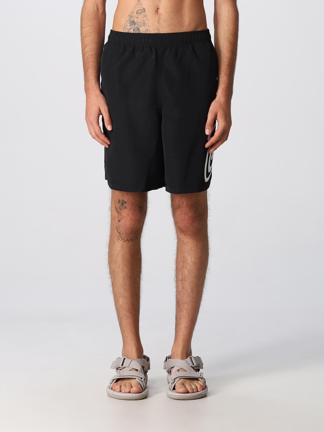 STUSSY BAÑADOR: Bañador hombre Stussy, Negro - Img 1