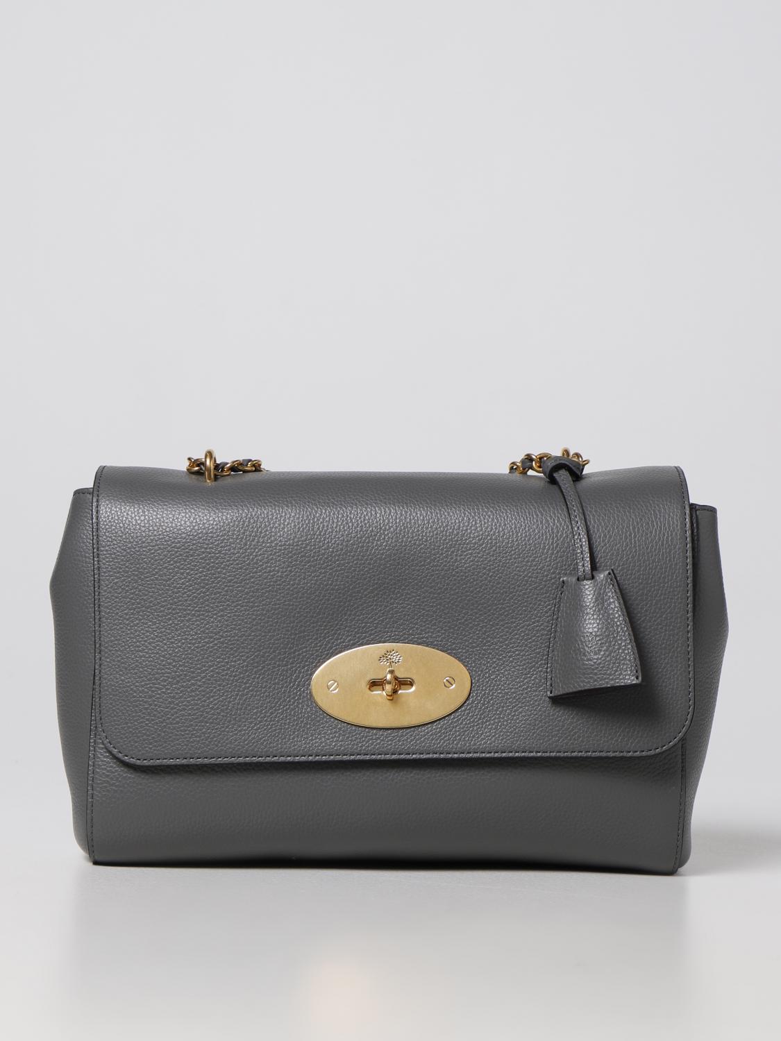 MULBERRY SHOULDER BAG: Shoulder bag women Mulberry, Black - Img 1