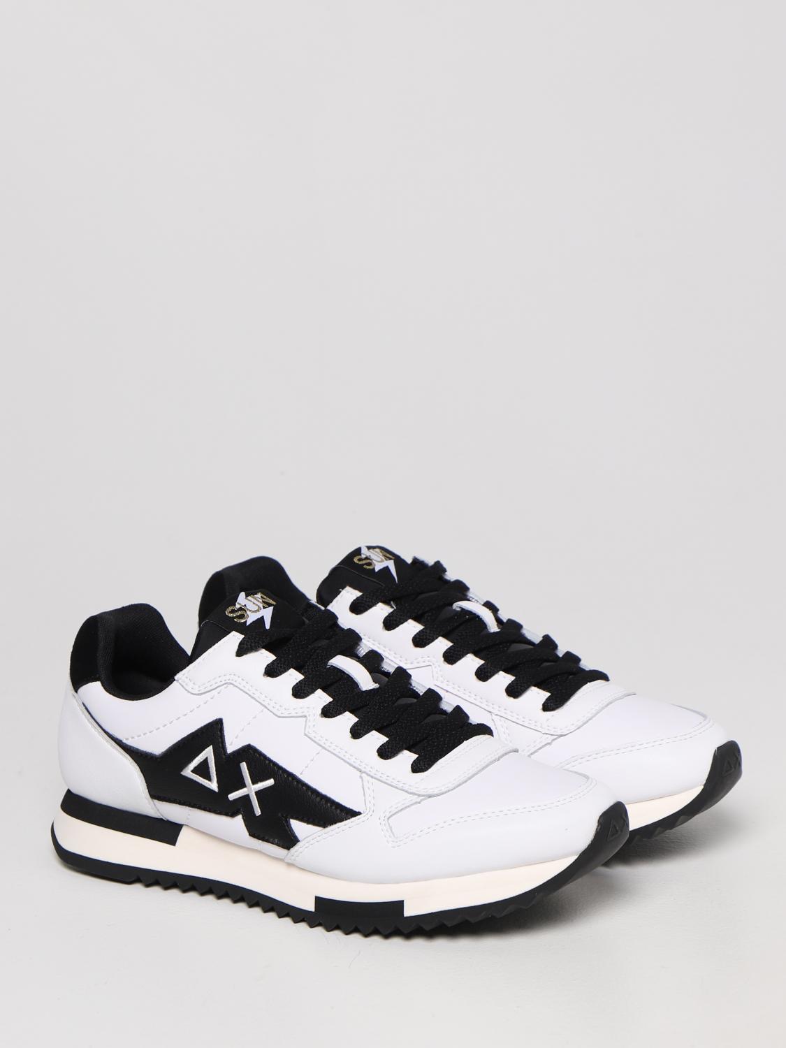 SUN68 Sneakers men Sun 68 - White | Z42123 | GIGLIO.COM
