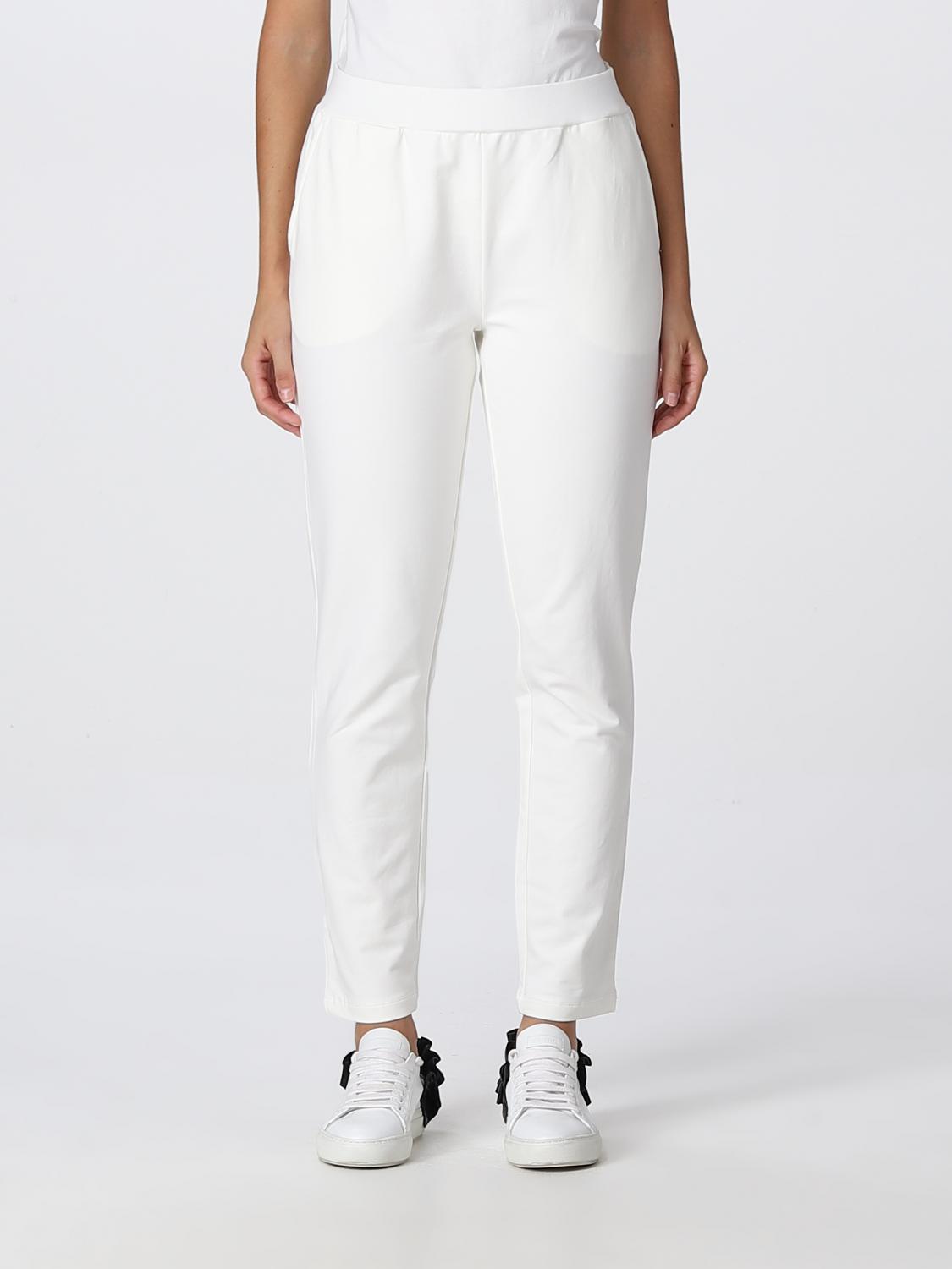 LIU JO ENSEMBLE: Combinaisons femme Liu Jo, Ivoir - Img 6