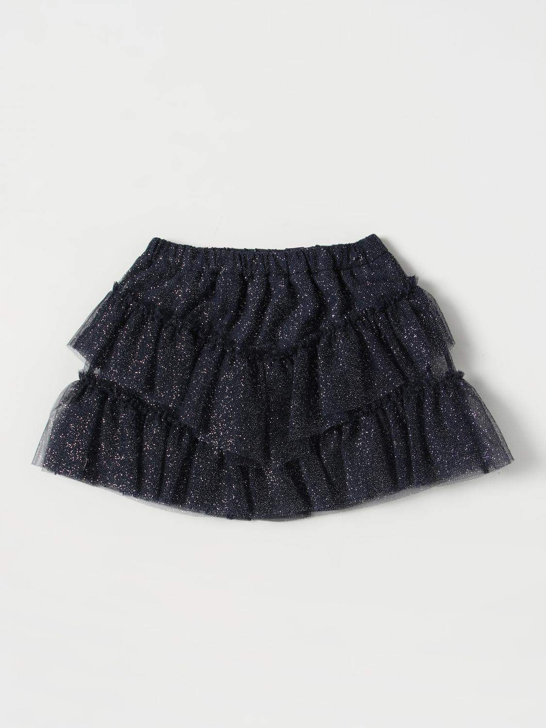 DONDUP KIDS ROCK: Rock kinder Dondup, Blau - Img 2