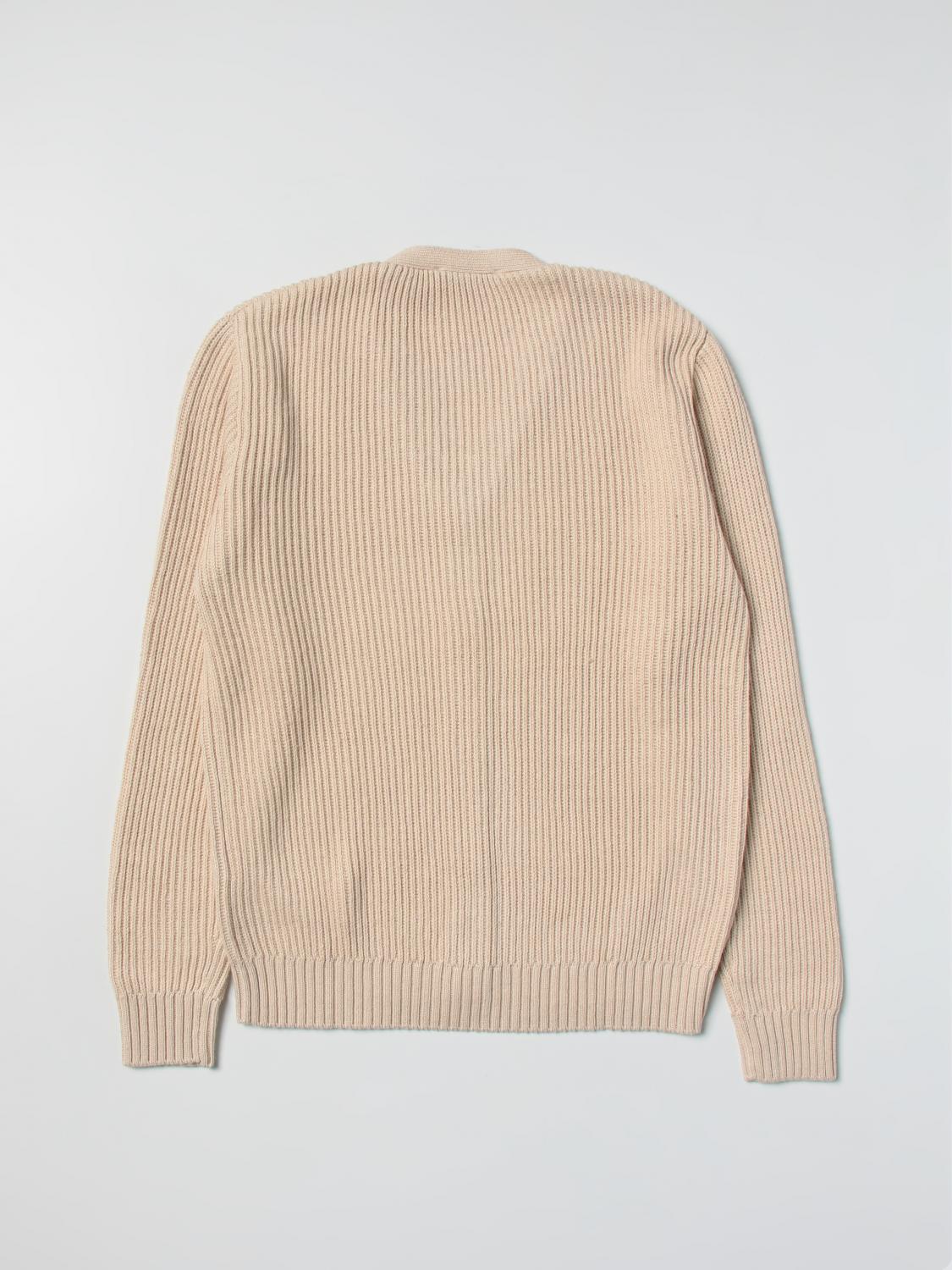 MANUEL RITZ PULLOVER: Pullover kinder Manuel Ritz, Beige - Img 2