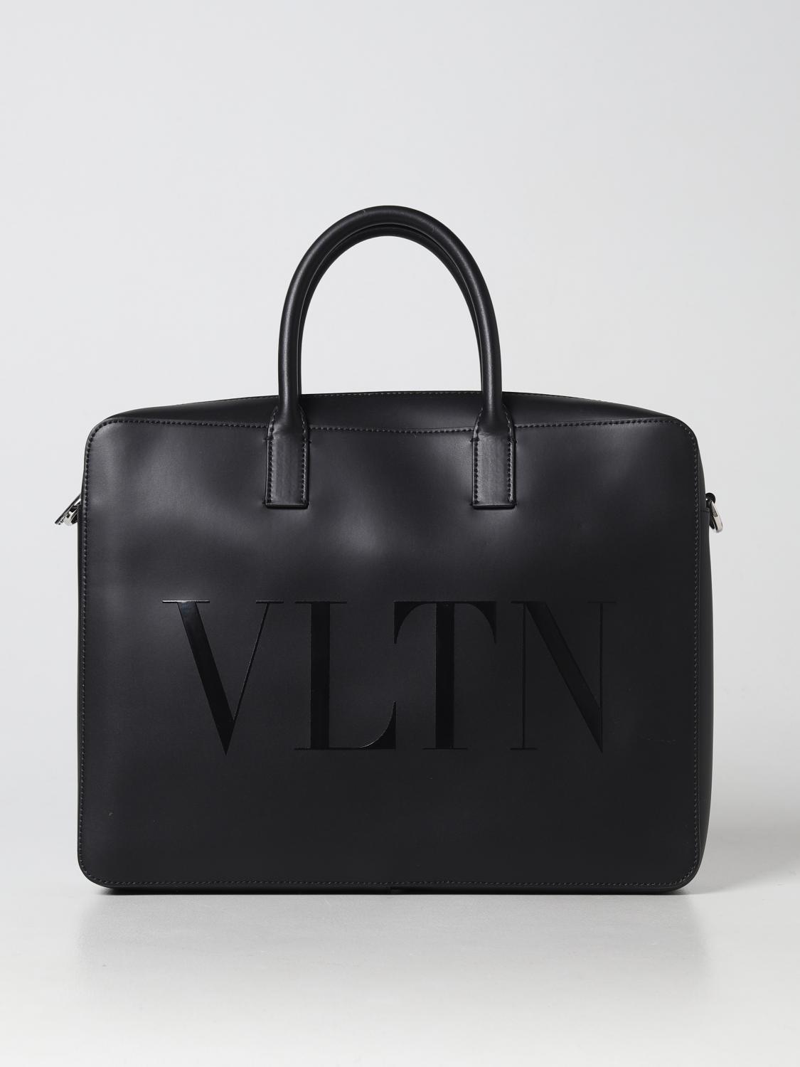 ショルダーバッグ VALENTINO GARAVANI Men Shoulder bag Black 1Y2B0B74GUI 0NO VALENTINO GARAVANI: Bags men Valentino - Black | Valentino