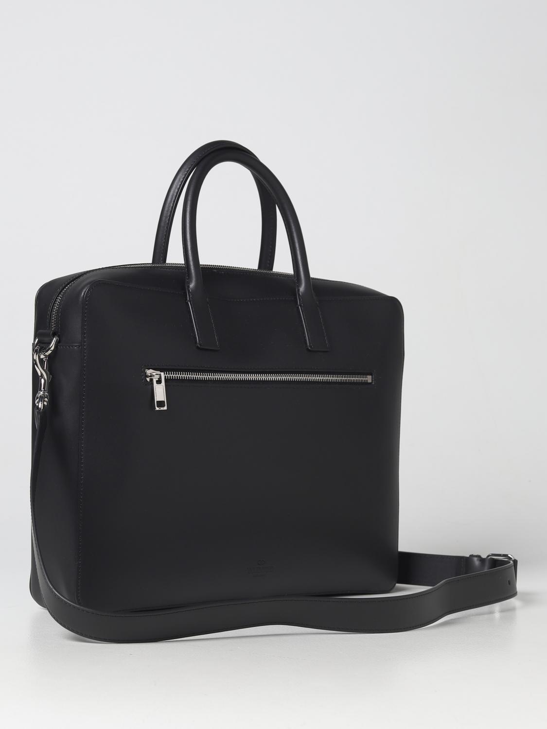 ショルダーバッグ VALENTINO GARAVANI Men Shoulder bag Black 1Y2B0B74GUI 0NO VALENTINO_GARAVANI_VALENTINO_G