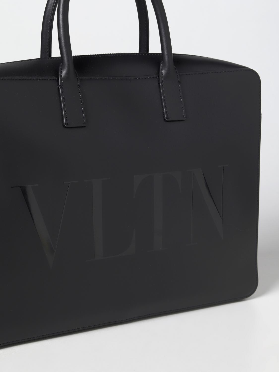 ショルダーバッグ VALENTINO GARAVANI Men Shoulder bag Black 1Y2B0B74GUI 0NO VALENTINO GARAVANI: Bags men Valentino - Black | Valentino