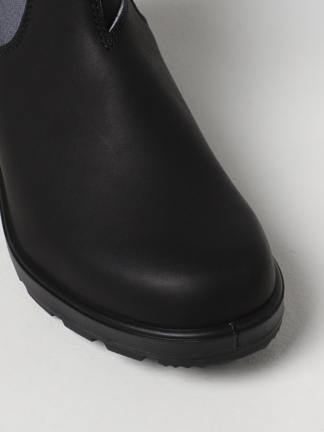 BLUNDSTONE BOOTS: Boots men Blundstone, Black - Img 4