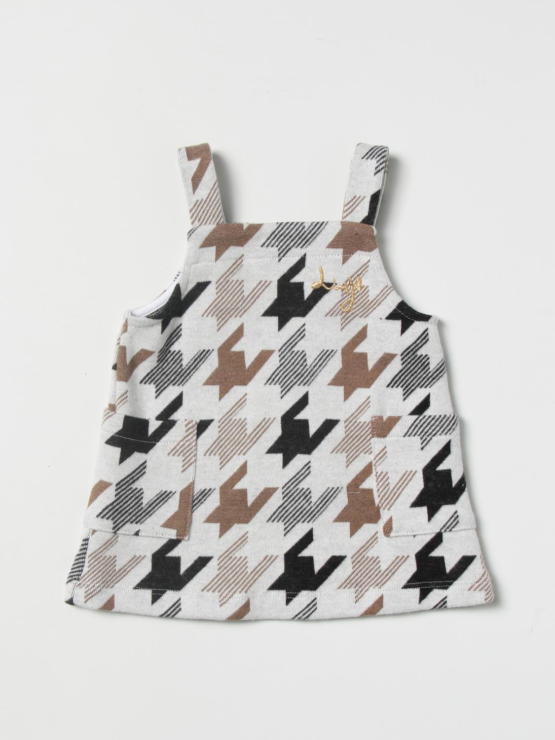 LIU JO VESTIDO: Pelele niños Liu Jo, Fantasía - Img 1