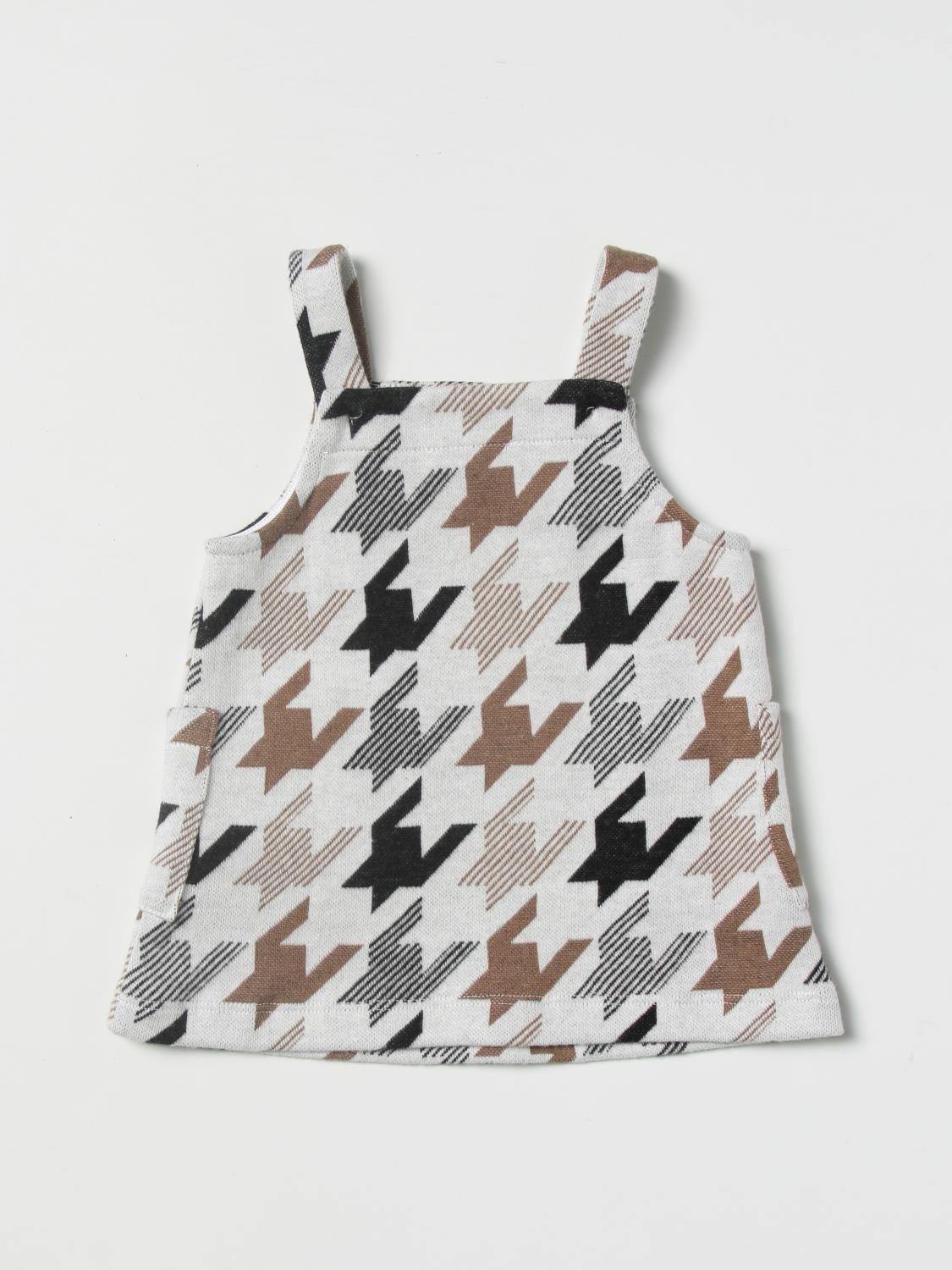 LIU JO VESTIDO: Pelele niños Liu Jo, Fantasía - Img 2