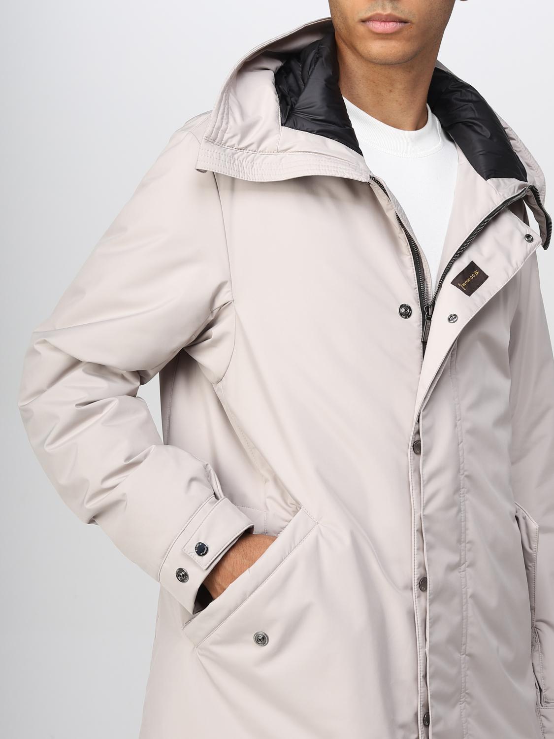 MooRER® Official Store | Luxury Jackets for Men & Women
