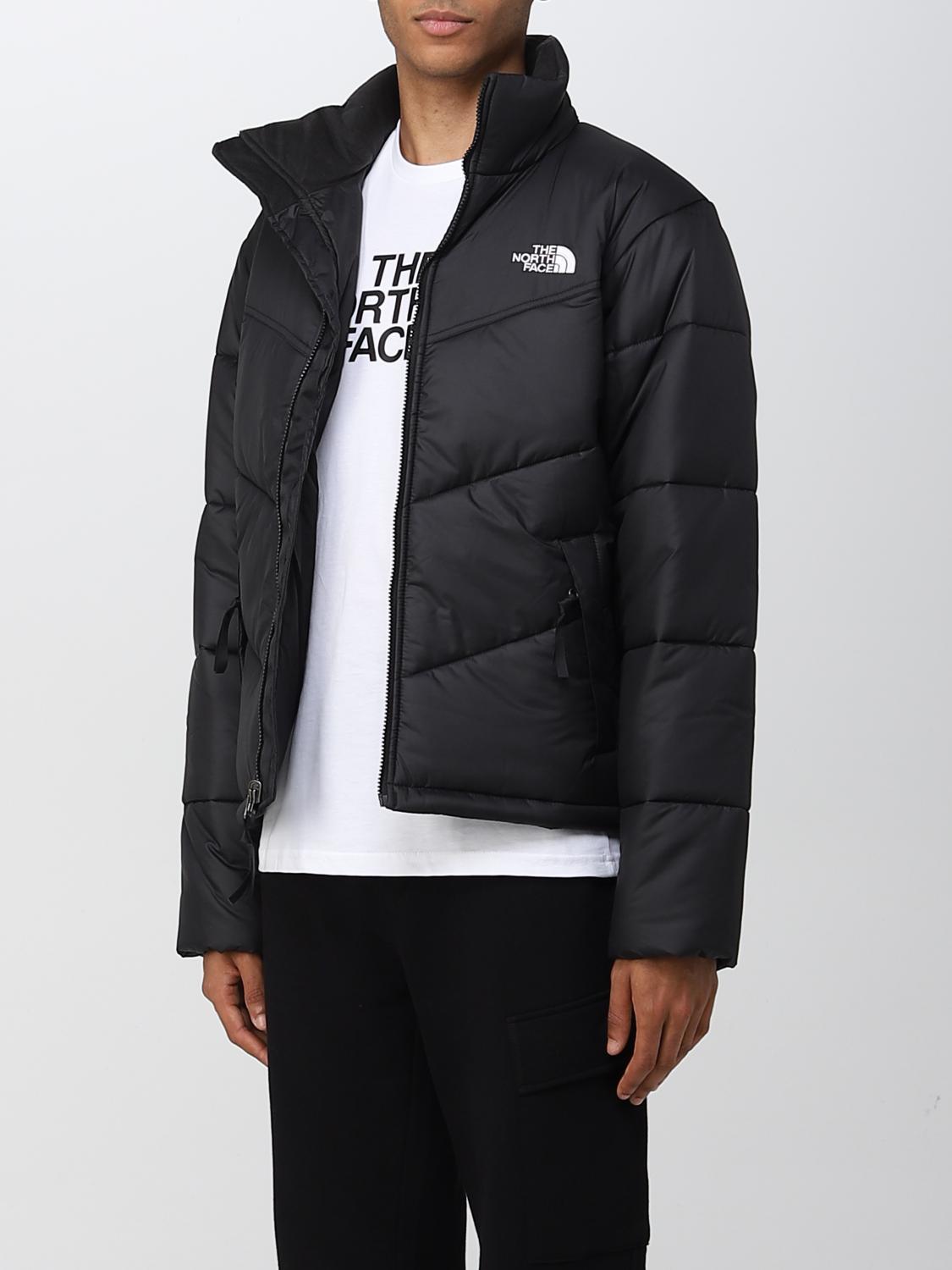 THE NORTH FACE JACKET: Jacket men The North Face, Black - Img 3