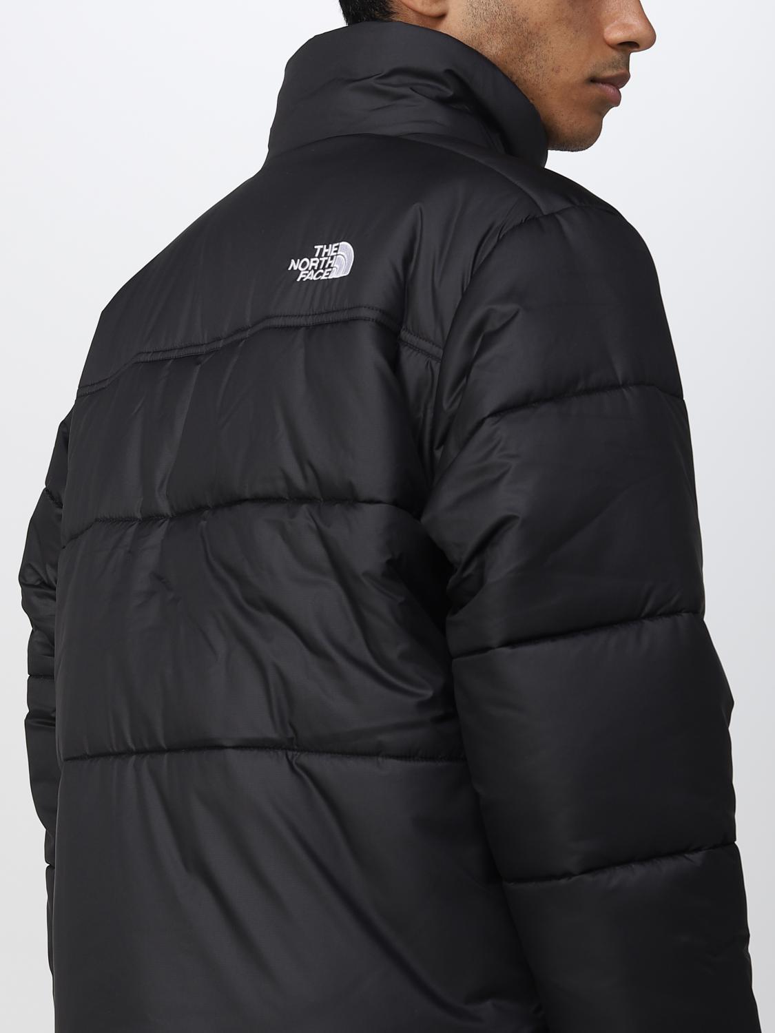 THE NORTH FACE JACKET: Jacket men The North Face, Black - Img 4