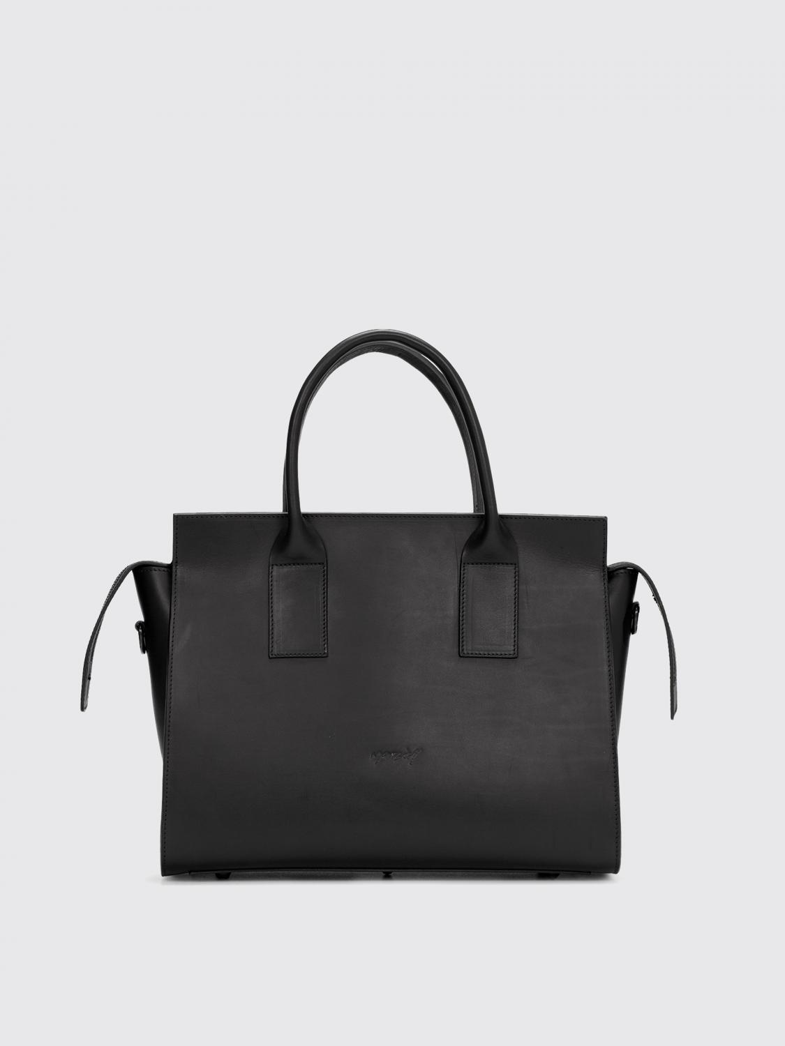 MARISELLE LEATHER BAG main image 0
