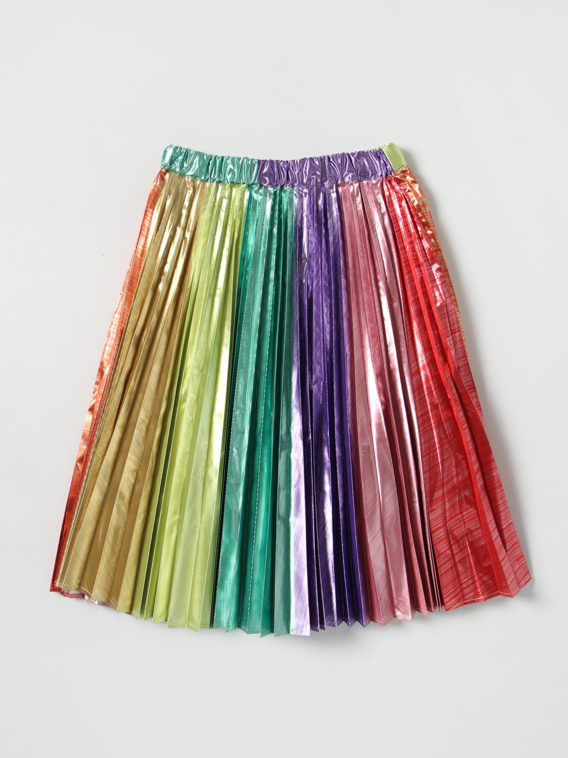 STELLA MCCARTNEY FALDA: Falda niños Stella McCartney, Fantasía - Img 1