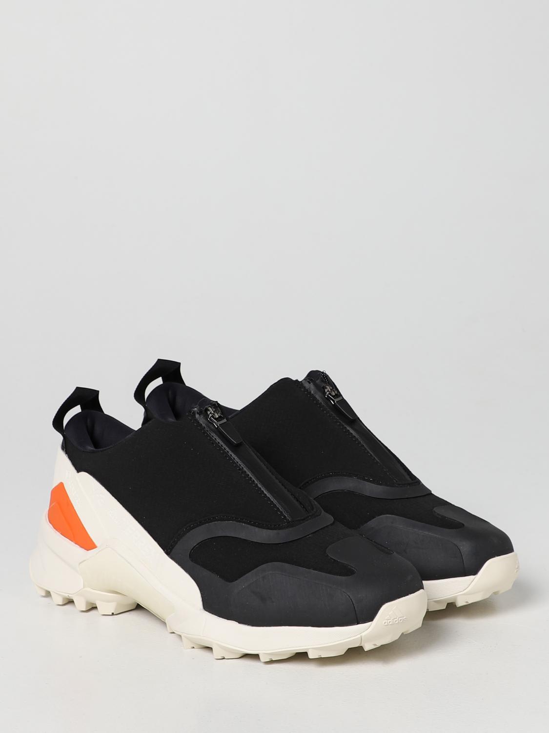 Y-3 SNEAKERS: Schuhe herren Y-3, Schwarz - Img 2