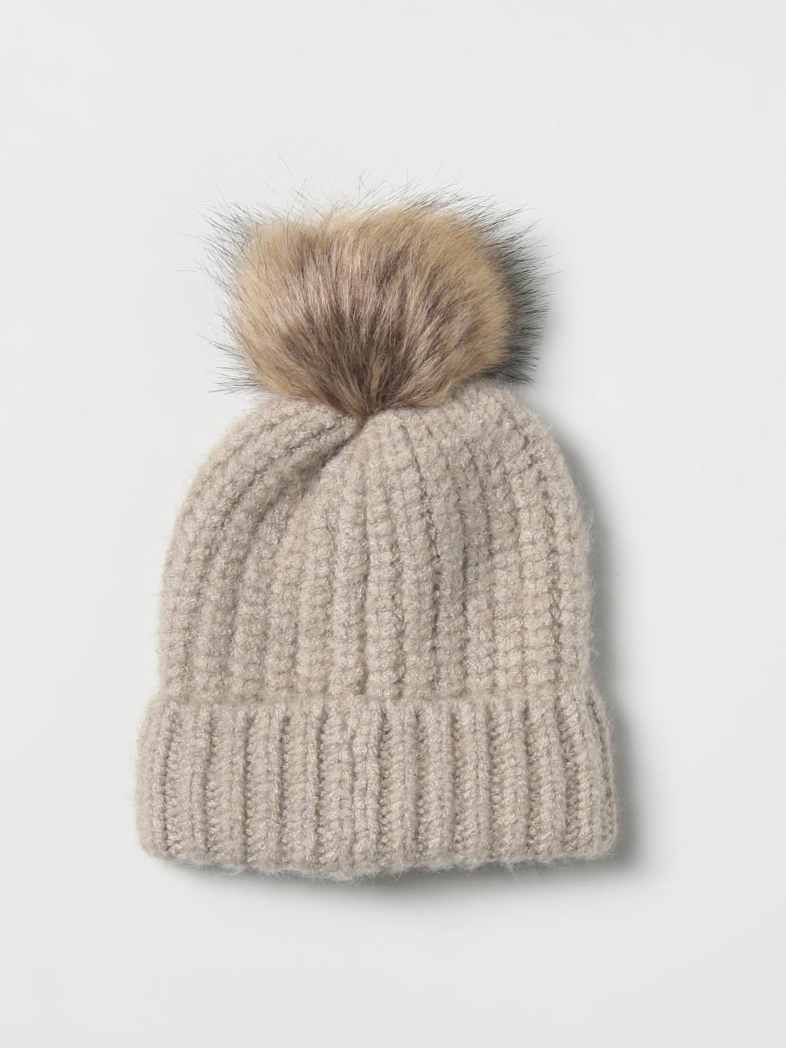 BARBOUR HAT: Hat women Barbour, Pink - Img 4