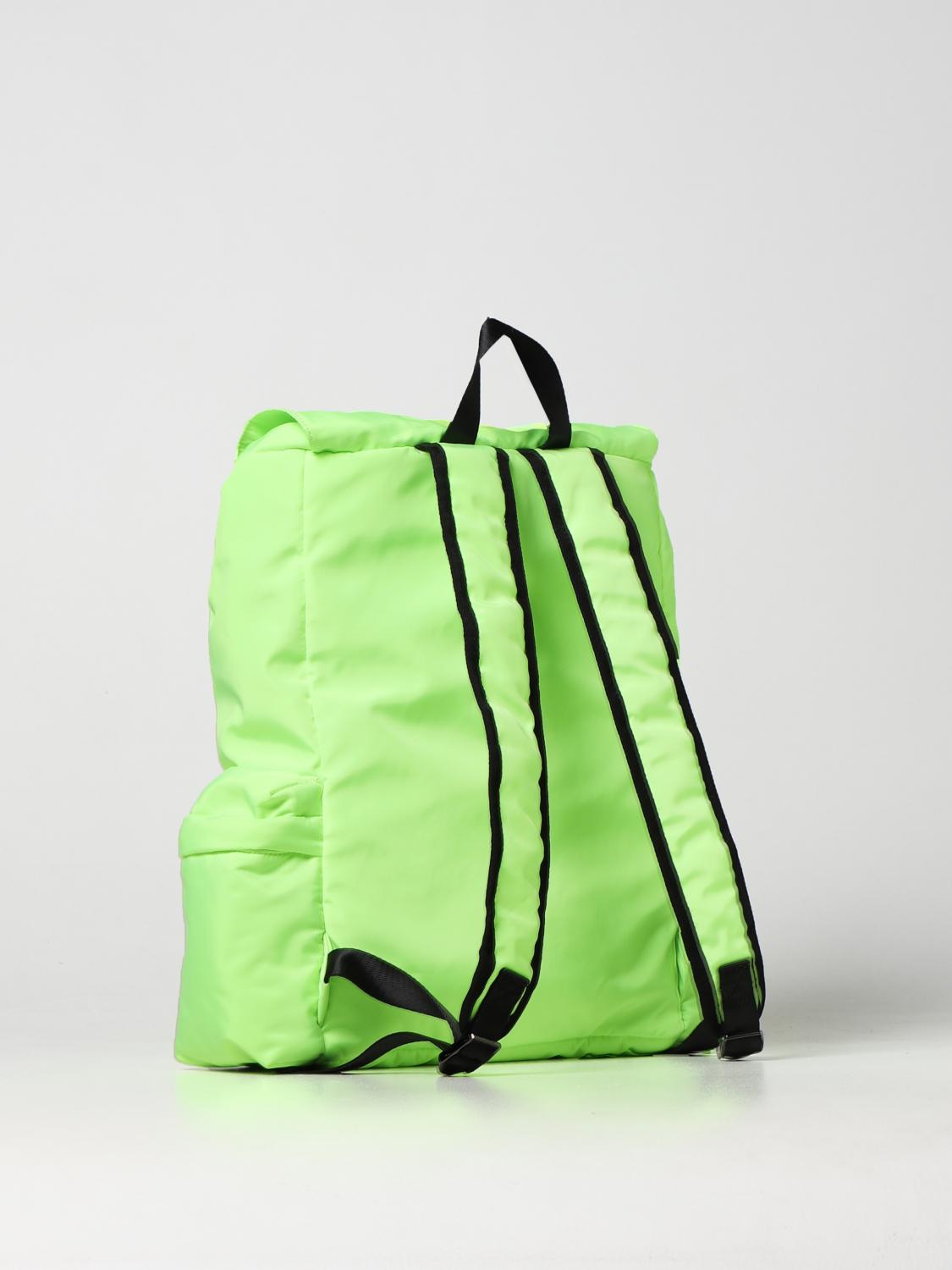 BARROW BACKPACK: Backpack men Barrow, Yellow - Img 2