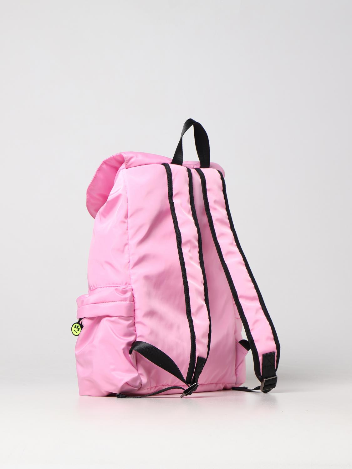 BARROW BACKPACK: Backpack men Barrow, Pink - Img 2