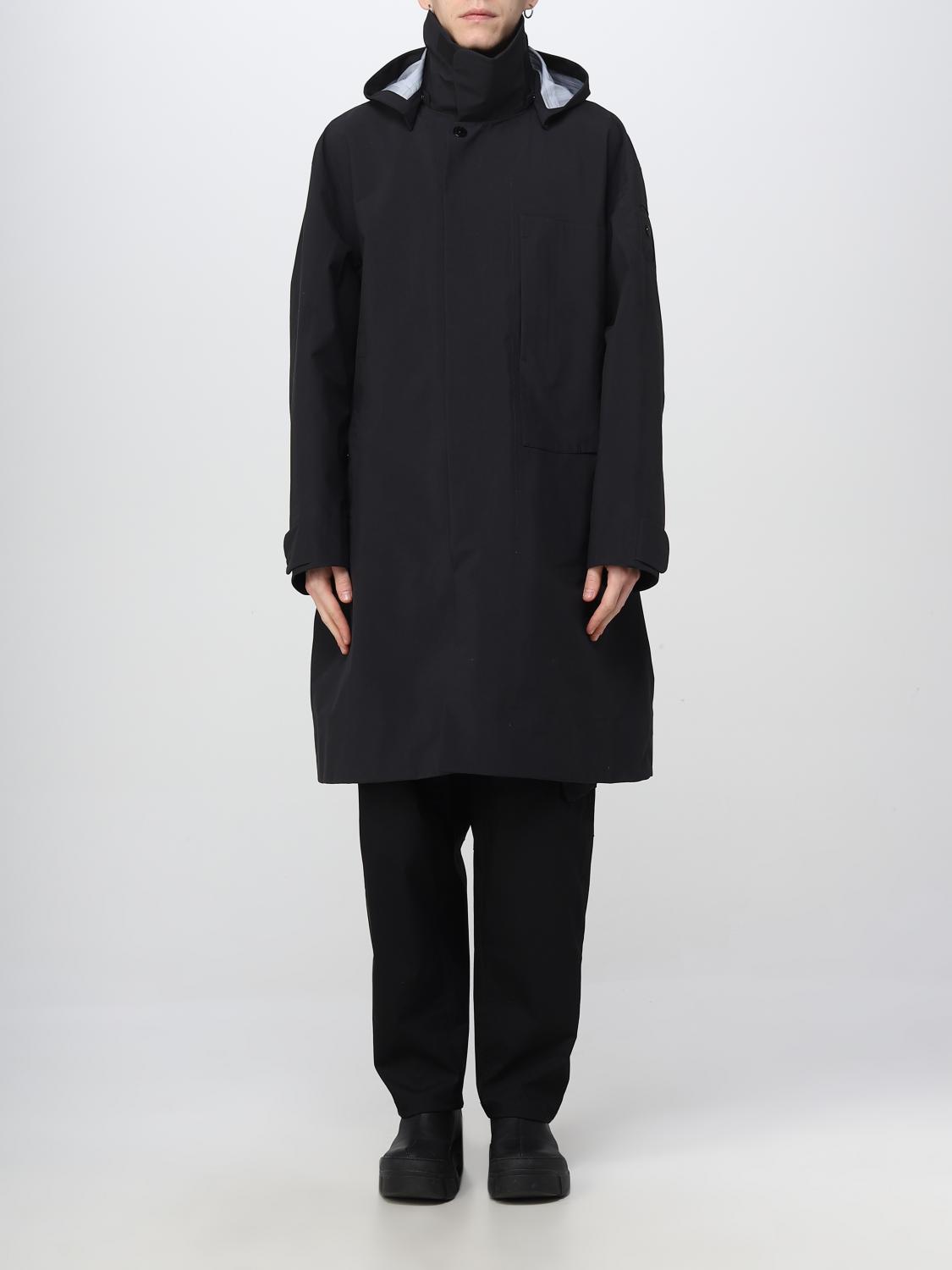 STONE ISLAND SHADOW PROJECT JACKET: Jacket men Stone Island Shadow Project, Black - Img 1