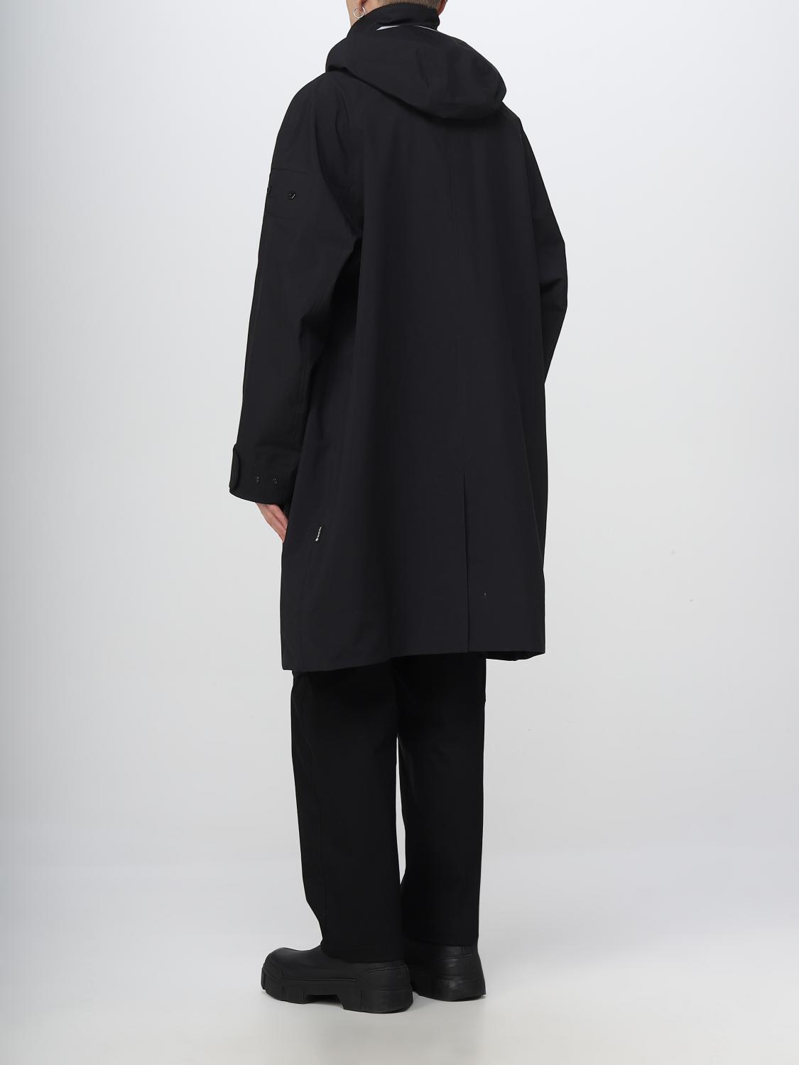 STONE ISLAND SHADOW PROJECT JACKET: Jacket men Stone Island Shadow Project, Black - Img 3