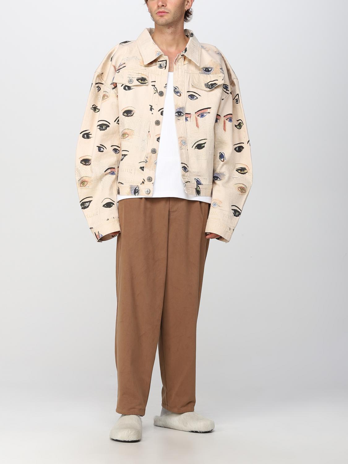 VIVIENNE WESTWOOD: Jacket men - Multicolor | Vivienne Westwood