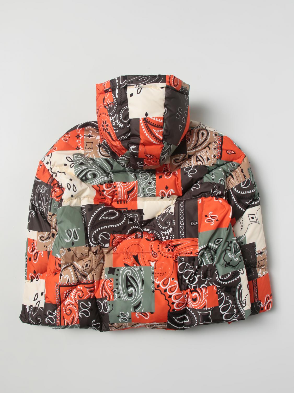 KHRISJOY JACKE: Jacke kinder Khrisjoy, Bunt - Img 2