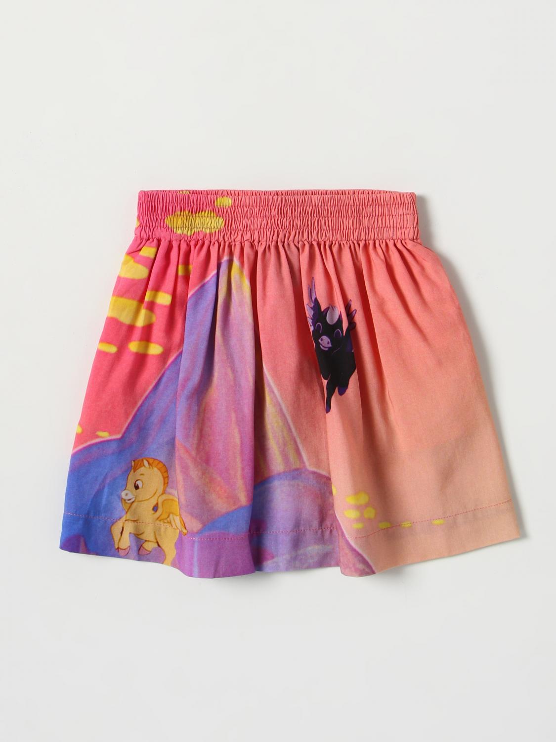 STELLA MCCARTNEY FALDA: Falda niños Stella McCartney, Fantasía - Img 1