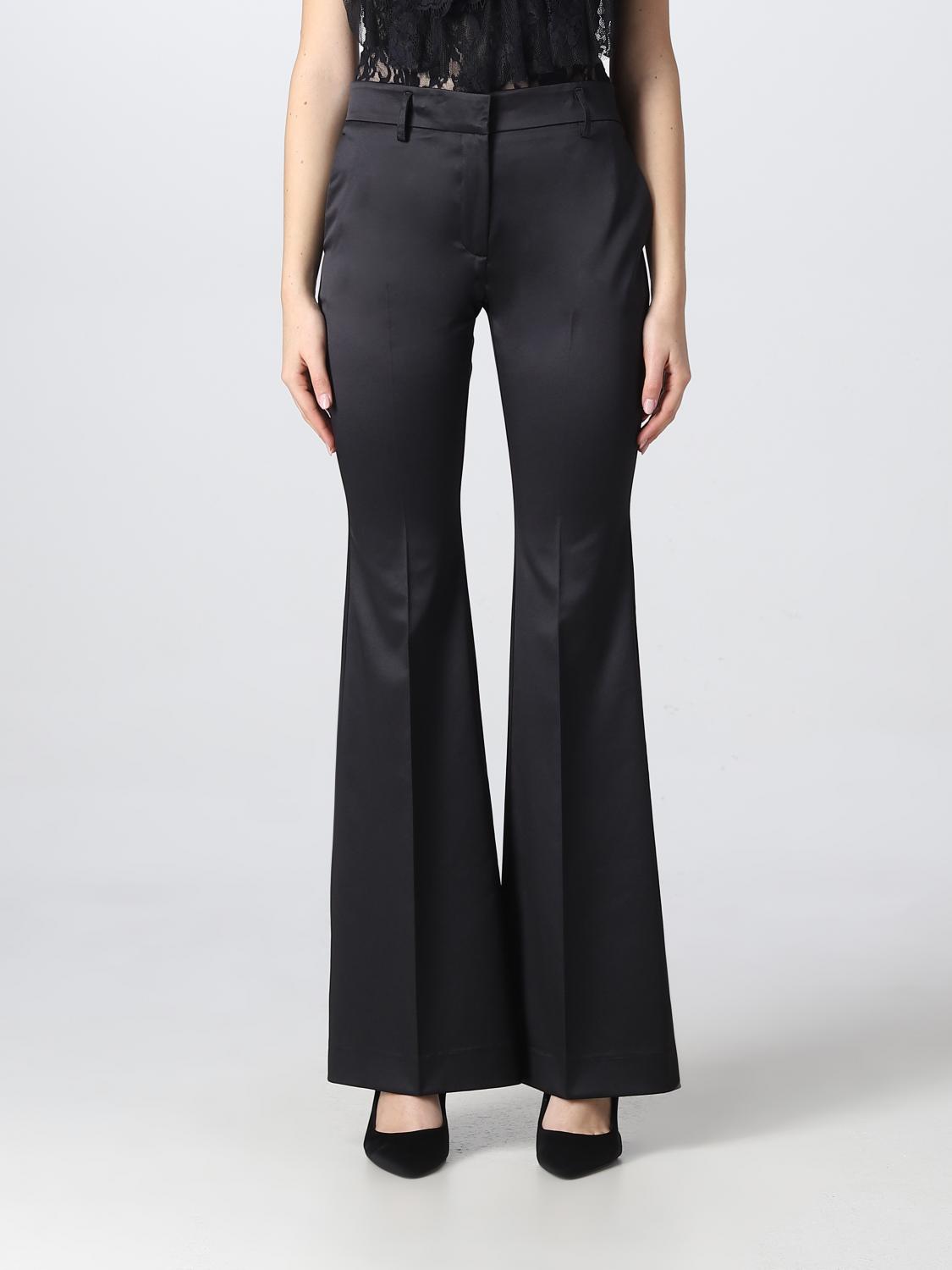 ANIYE BY PANTALON: Pantalon femme Aniye By, Noir - Img 1