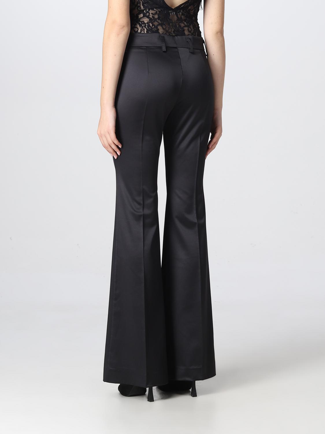 ANIYE BY PANTALON: Pantalon femme Aniye By, Noir - Img 3