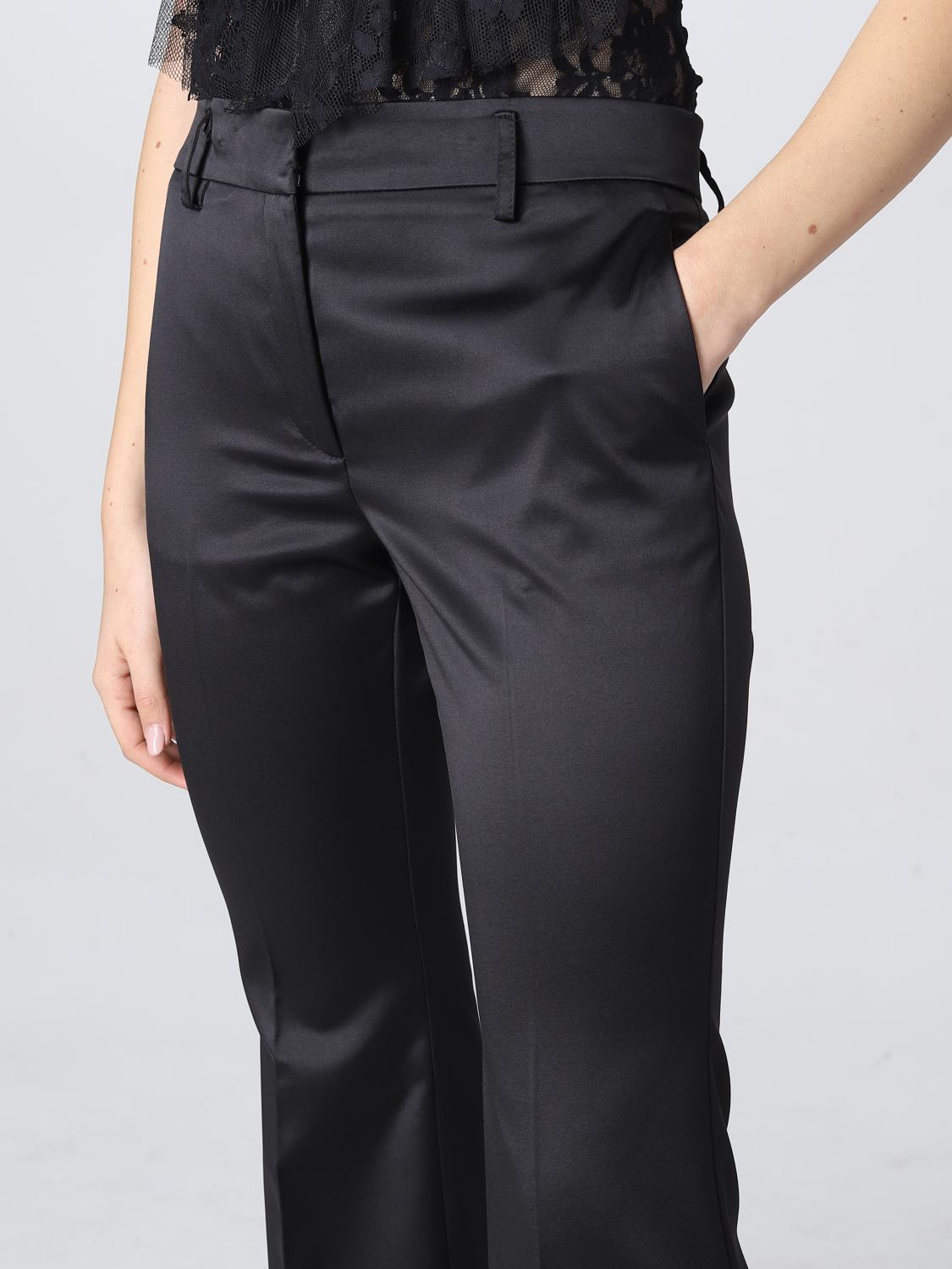 ANIYE BY PANTALON: Pantalon femme Aniye By, Noir - Img 4