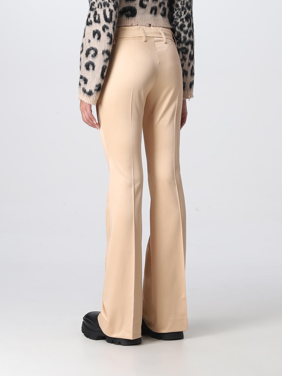 ANIYE BY PANTALONI: Pantalone donna Aniye By, Champagne - Img 2