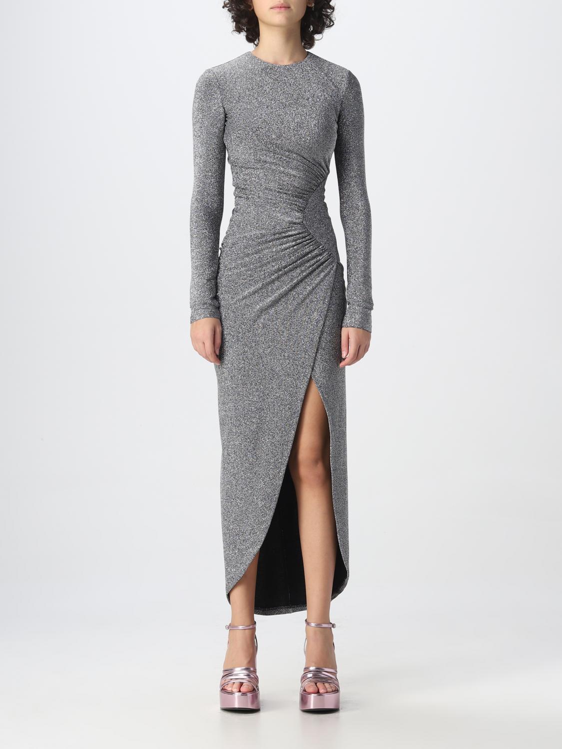 ANIYE BY DRESS: Dress women Aniye By, Silver - Img 1