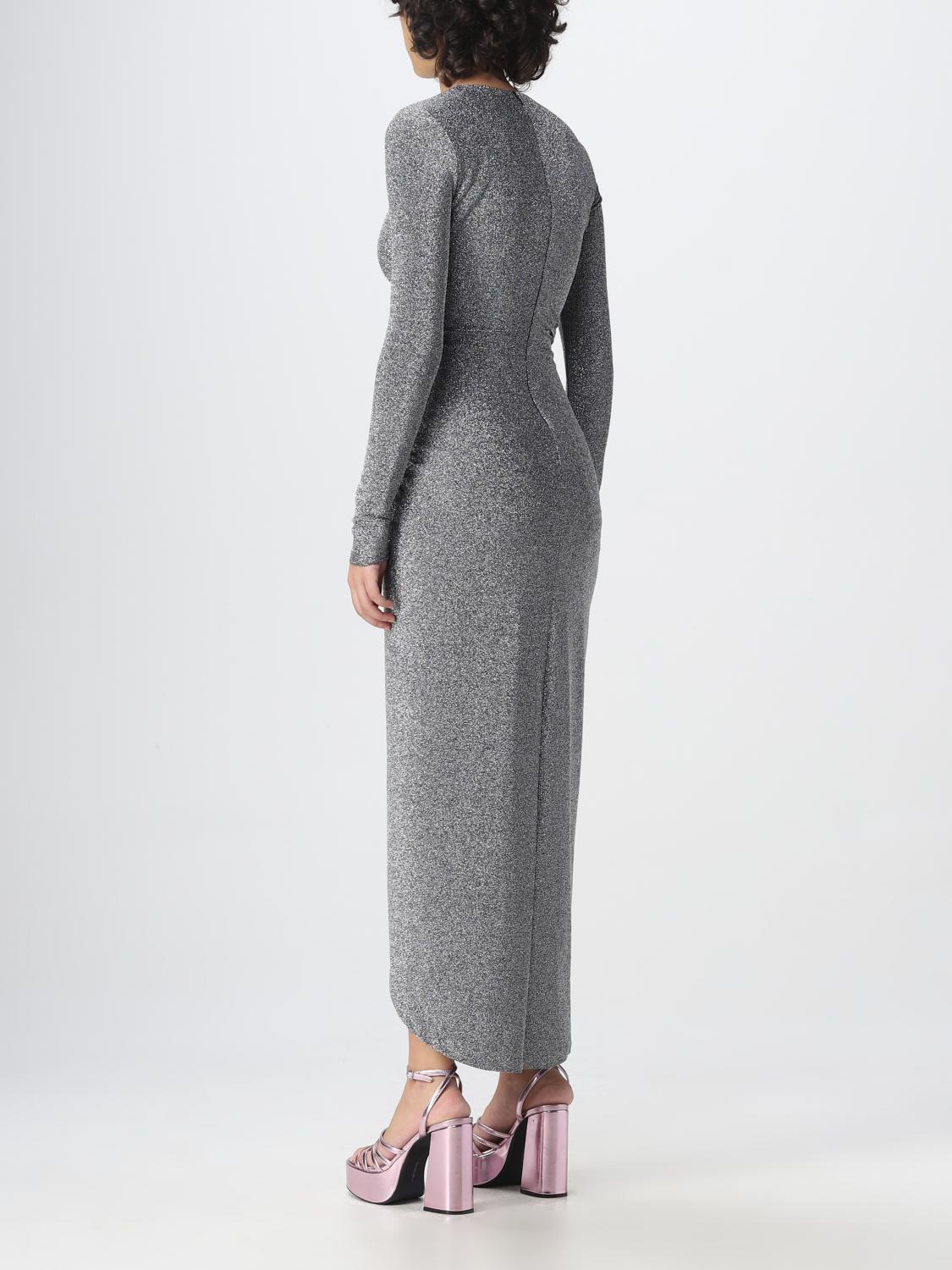 ANIYE BY DRESS: Dress women Aniye By, Silver - Img 2