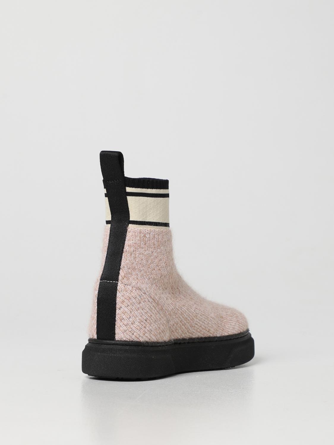 N° 21 ZAPATOS: Zapatos niños N° 21, Rosa - Img 3