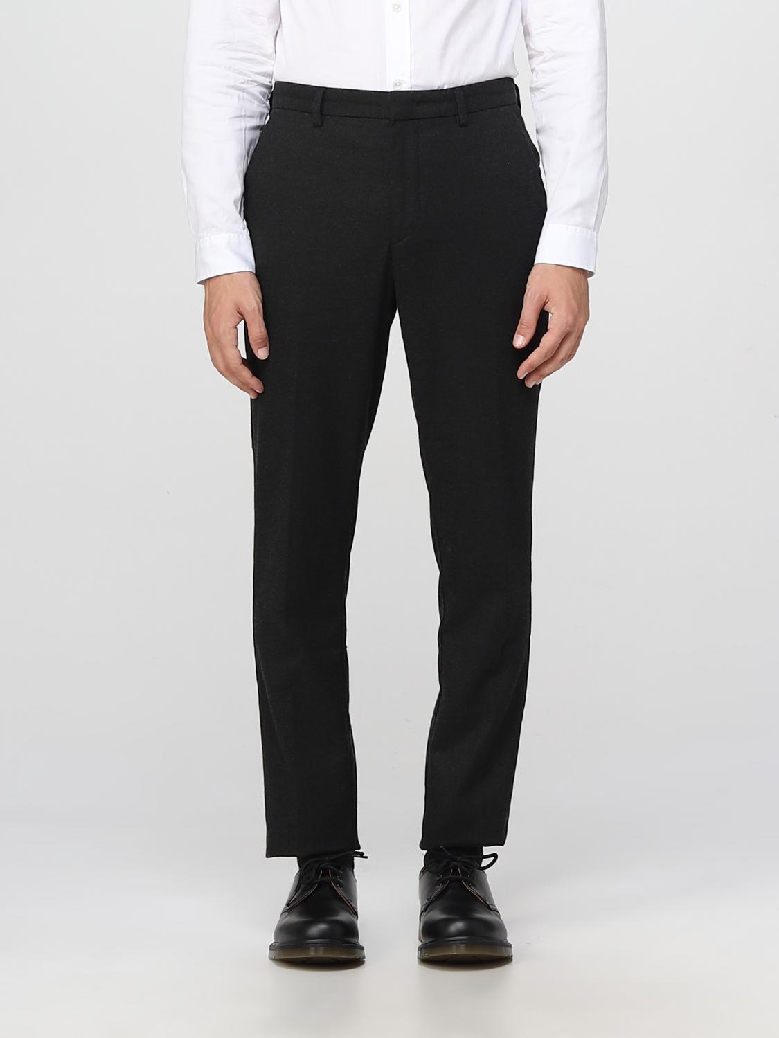 Boss - Man - Beige - Pants
