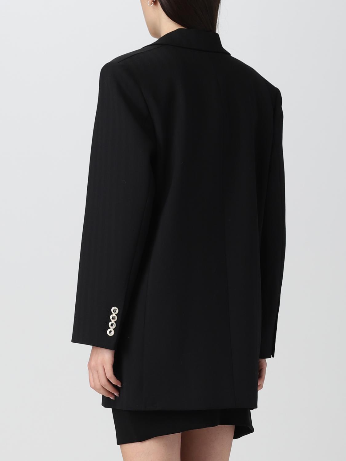 IRO VESTE: Veste femme Iro, Noir - Img 2