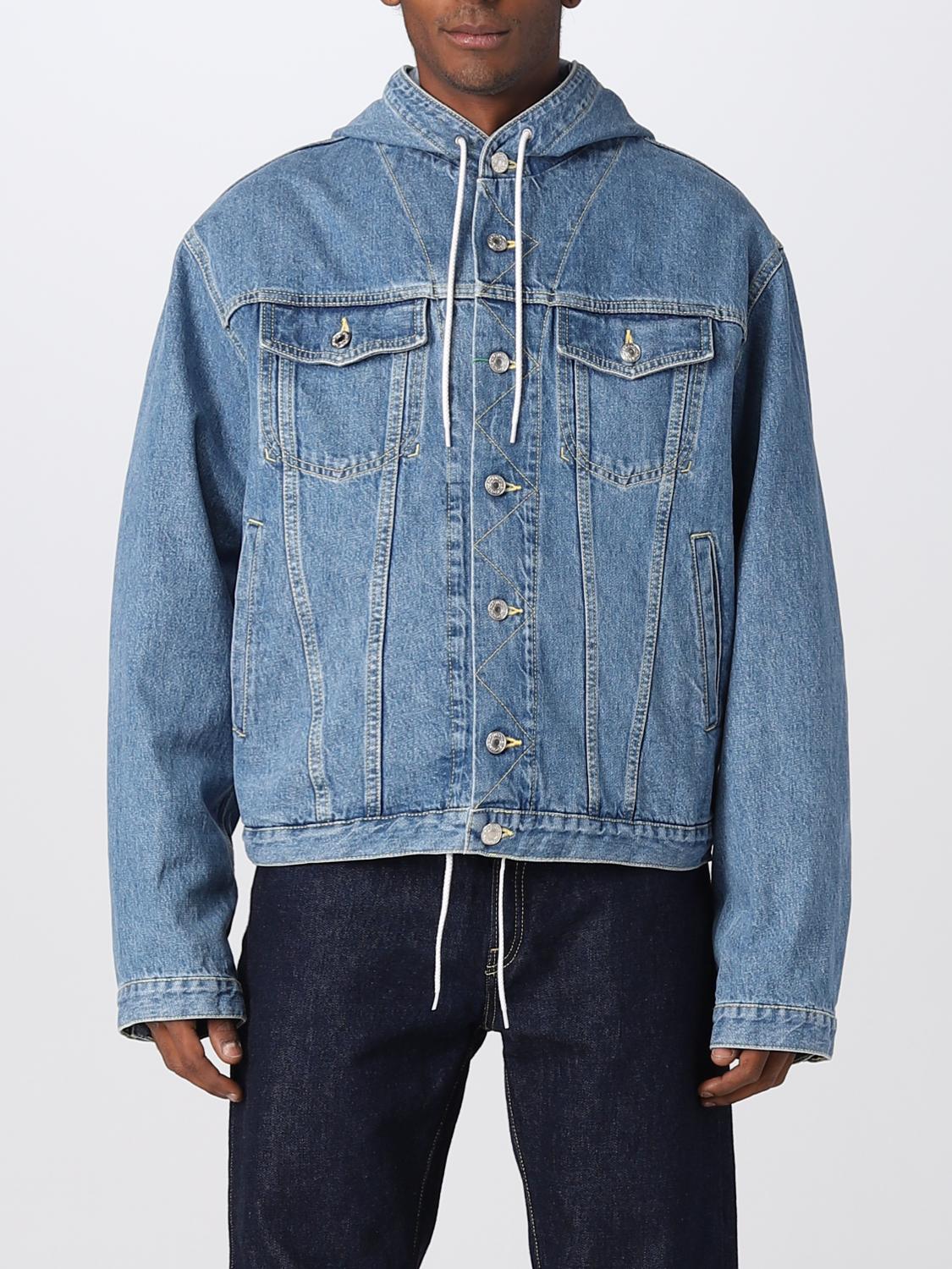 Blazer uomo Kenzo Denim