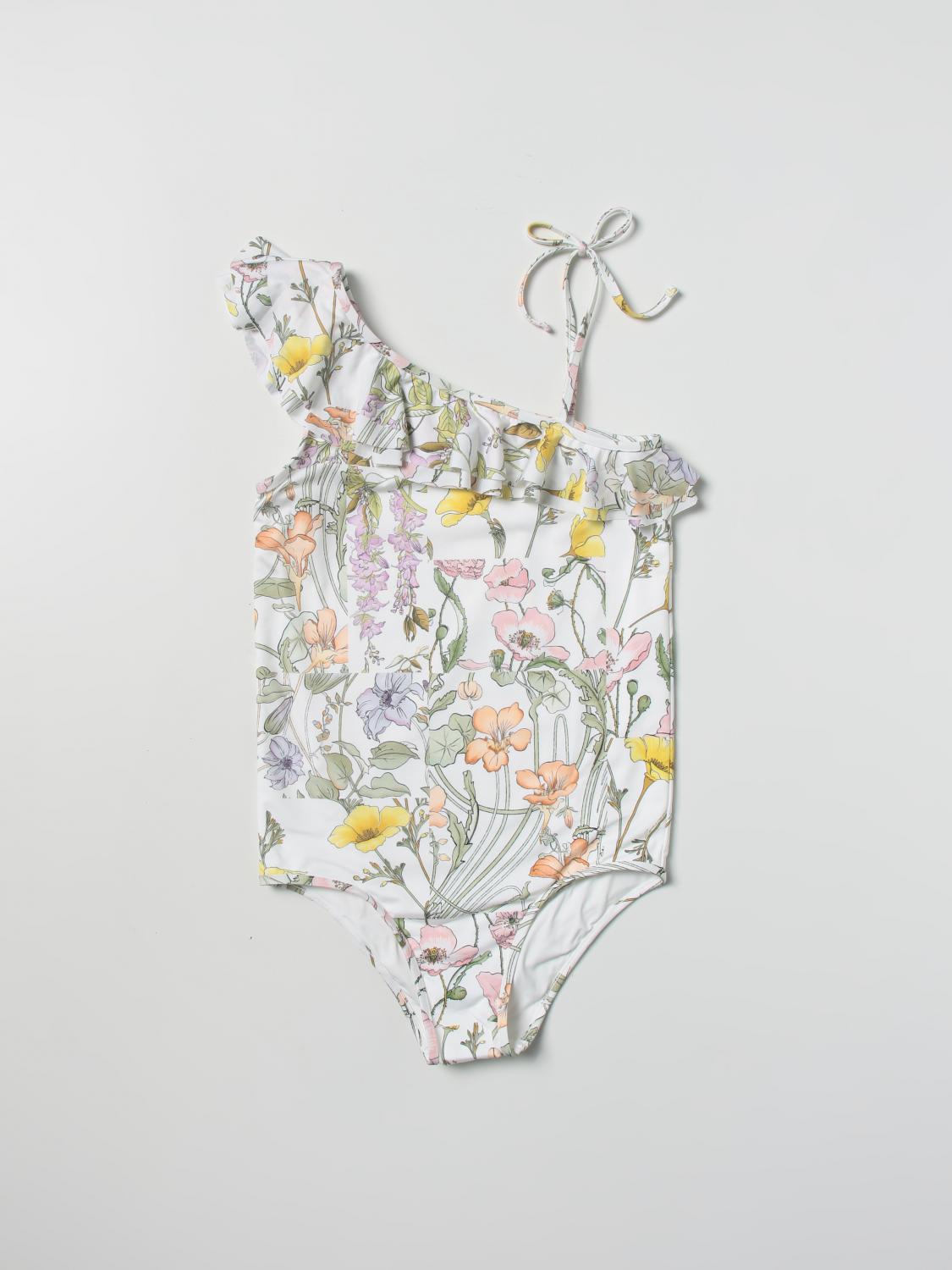 ZIMMERMANN BAÑADOR: Bañador niños Zimmermann, Durazno - Img 1