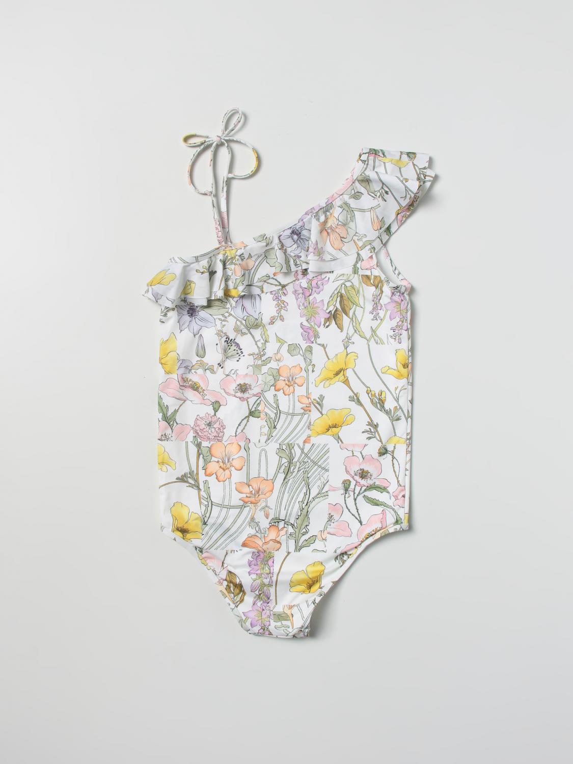 ZIMMERMANN BAÑADOR: Bañador niños Zimmermann, Durazno - Img 2