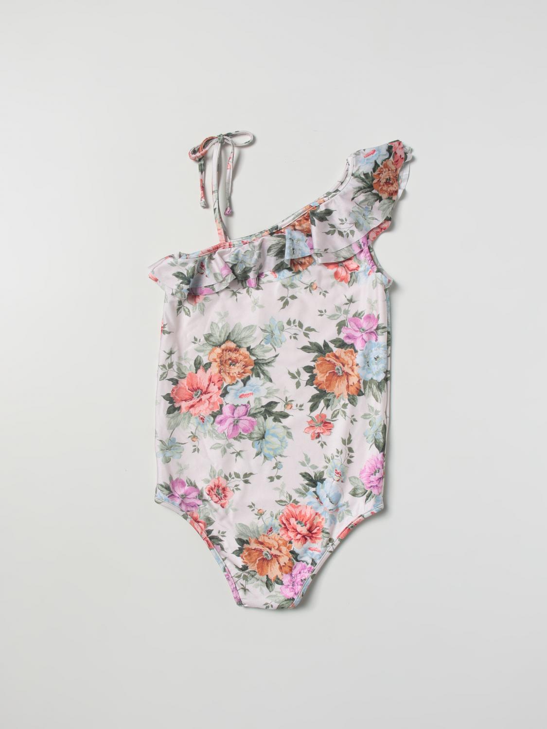 ZIMMERMANN BAÑADOR: Bañador niños Zimmermann, Rosa - Img 2