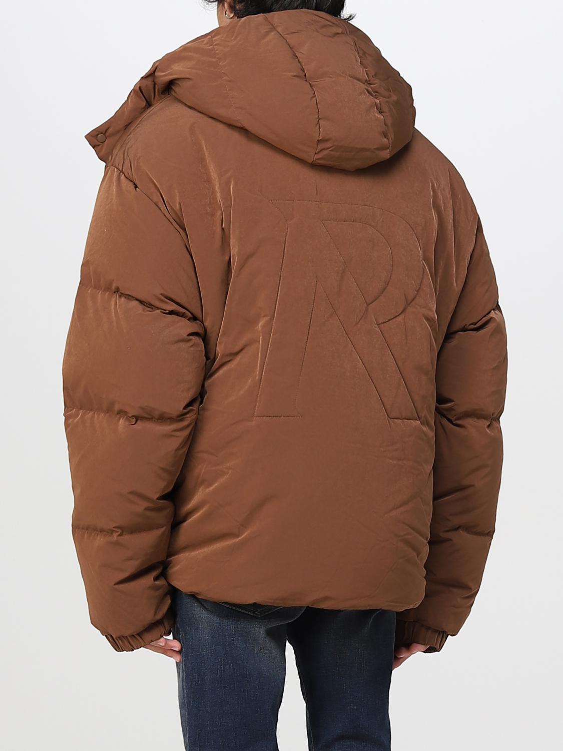 REPRESENT JACKET: Jacket man Represent, Brown - Img 3