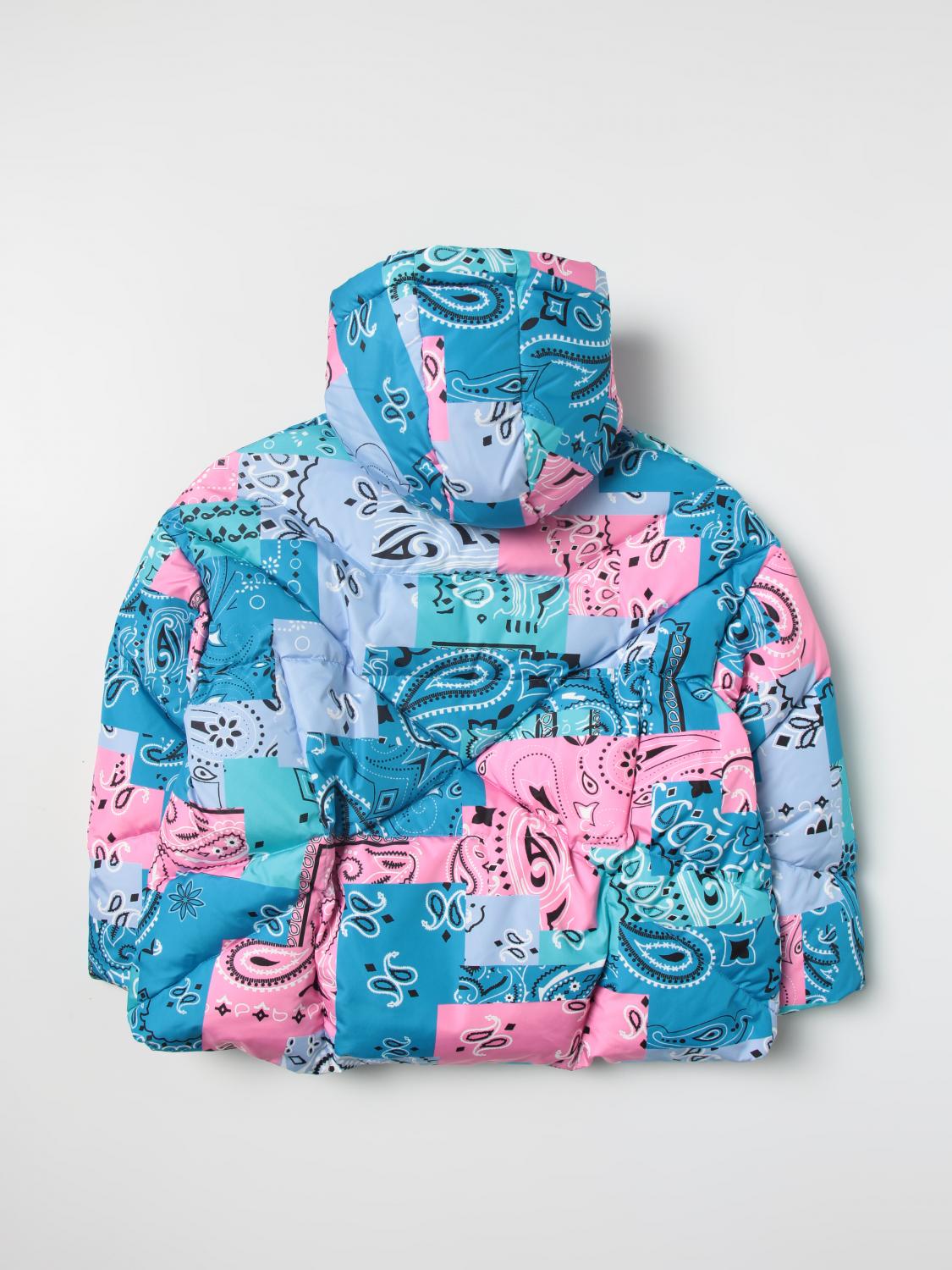 KHRISJOY CHAQUETA: Chaqueta niños Khrisjoy, Rosa - Img 2