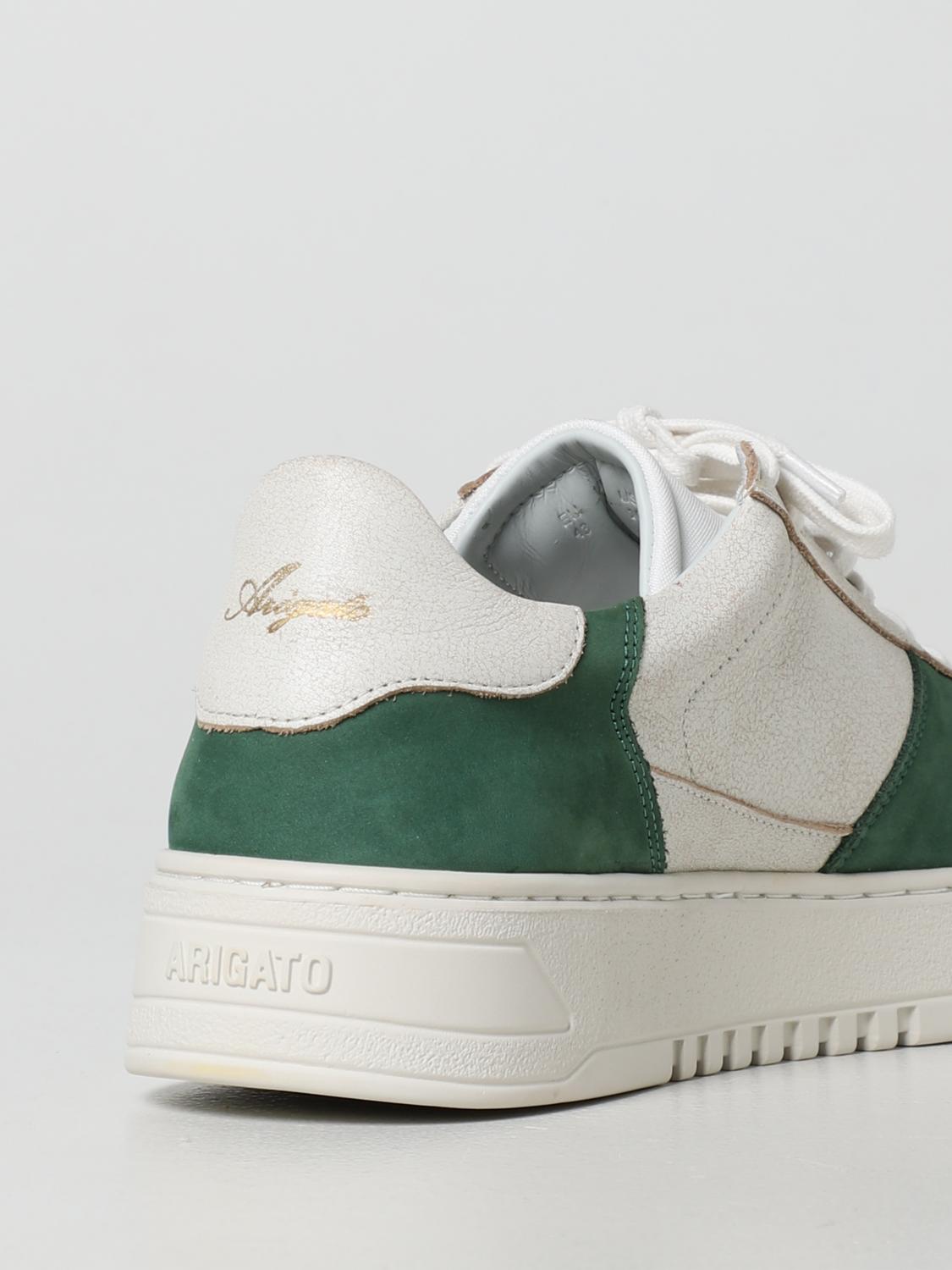 AXEL ARIGATO SNEAKERS: Sneakers men Axel Arigato, White - Img 3