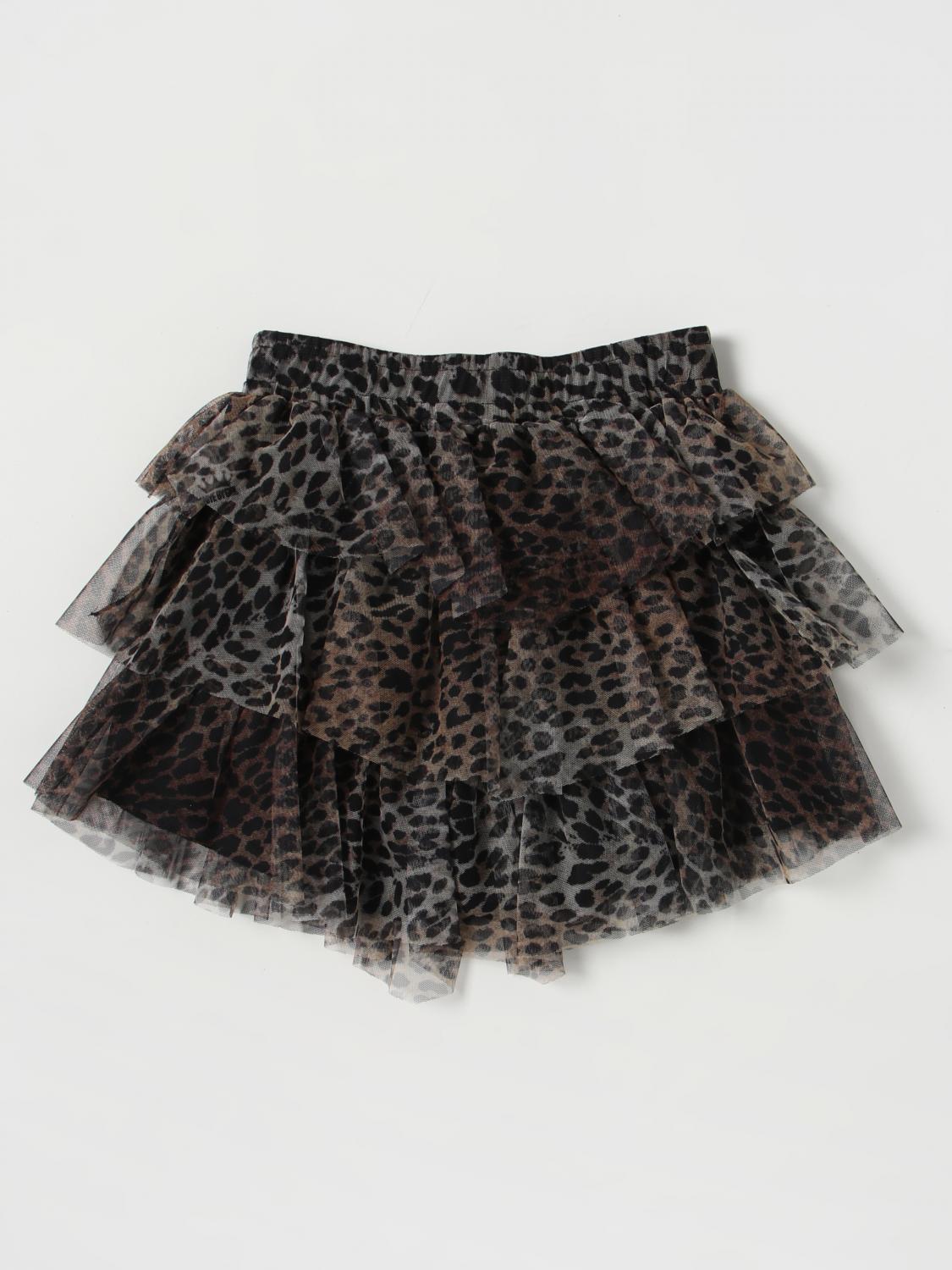 ANIYE BY FALDA: Falda niños Aniye By, Blanco - Img 2