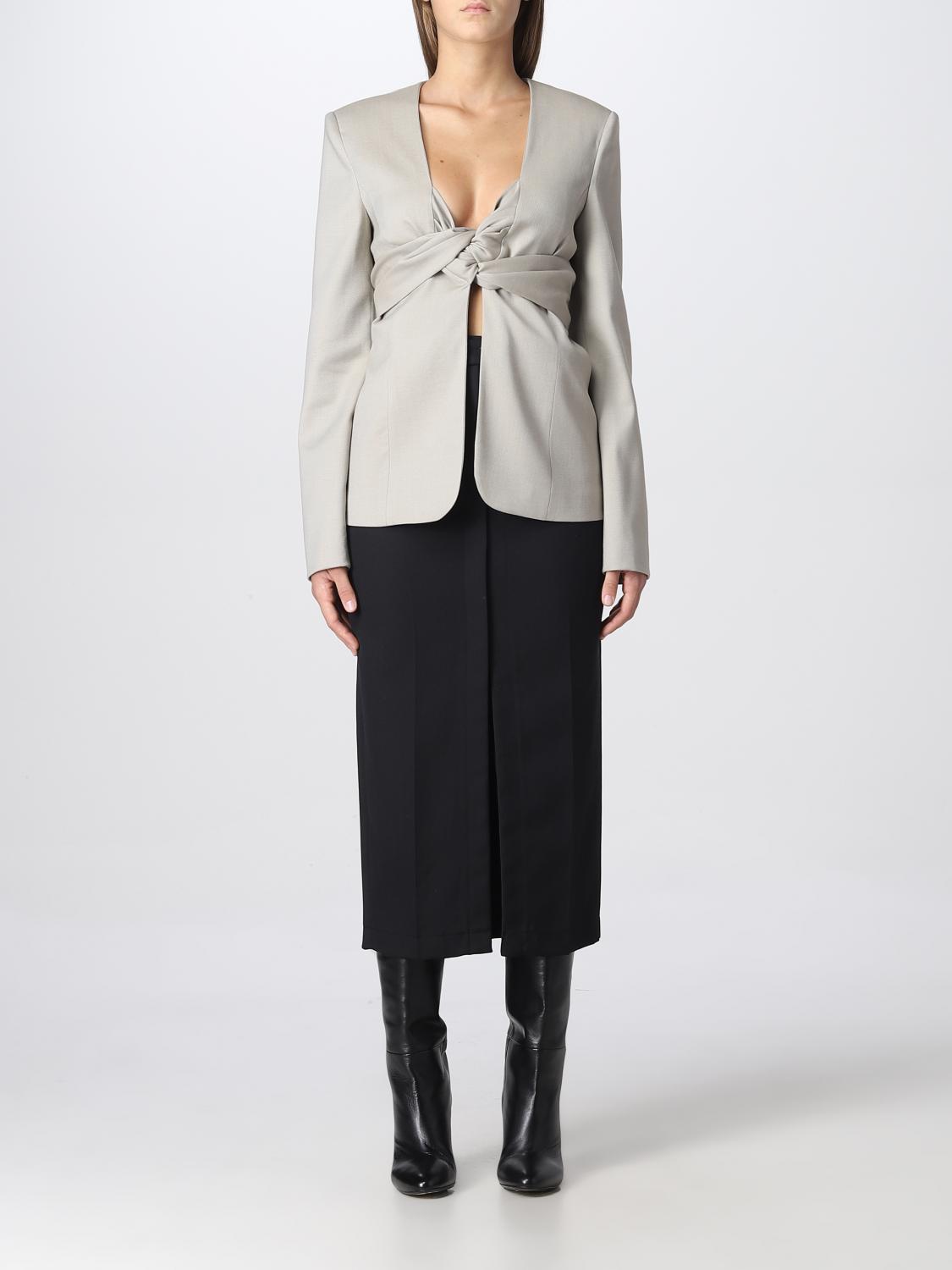 ジャケット Erika Cavallini Jackets ERIKA CAVALLINI ジャケット