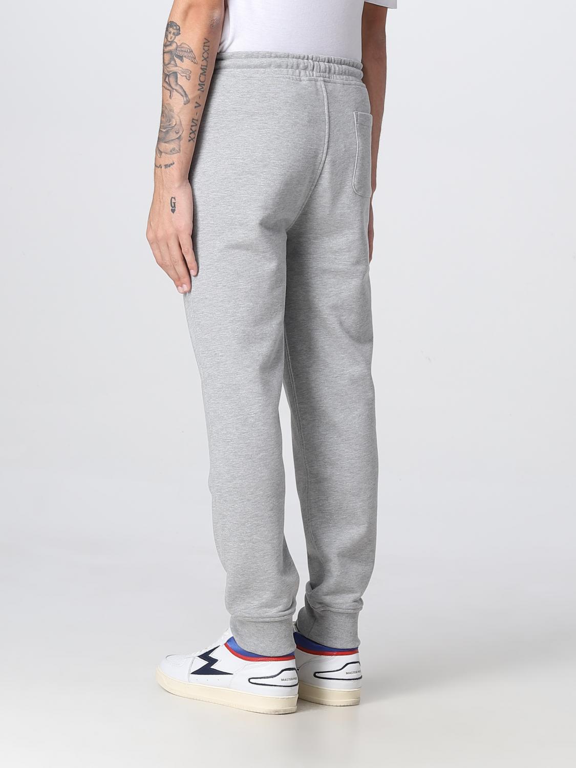 K-WAY PANTS: Pants men K-way, Grey - Img 3