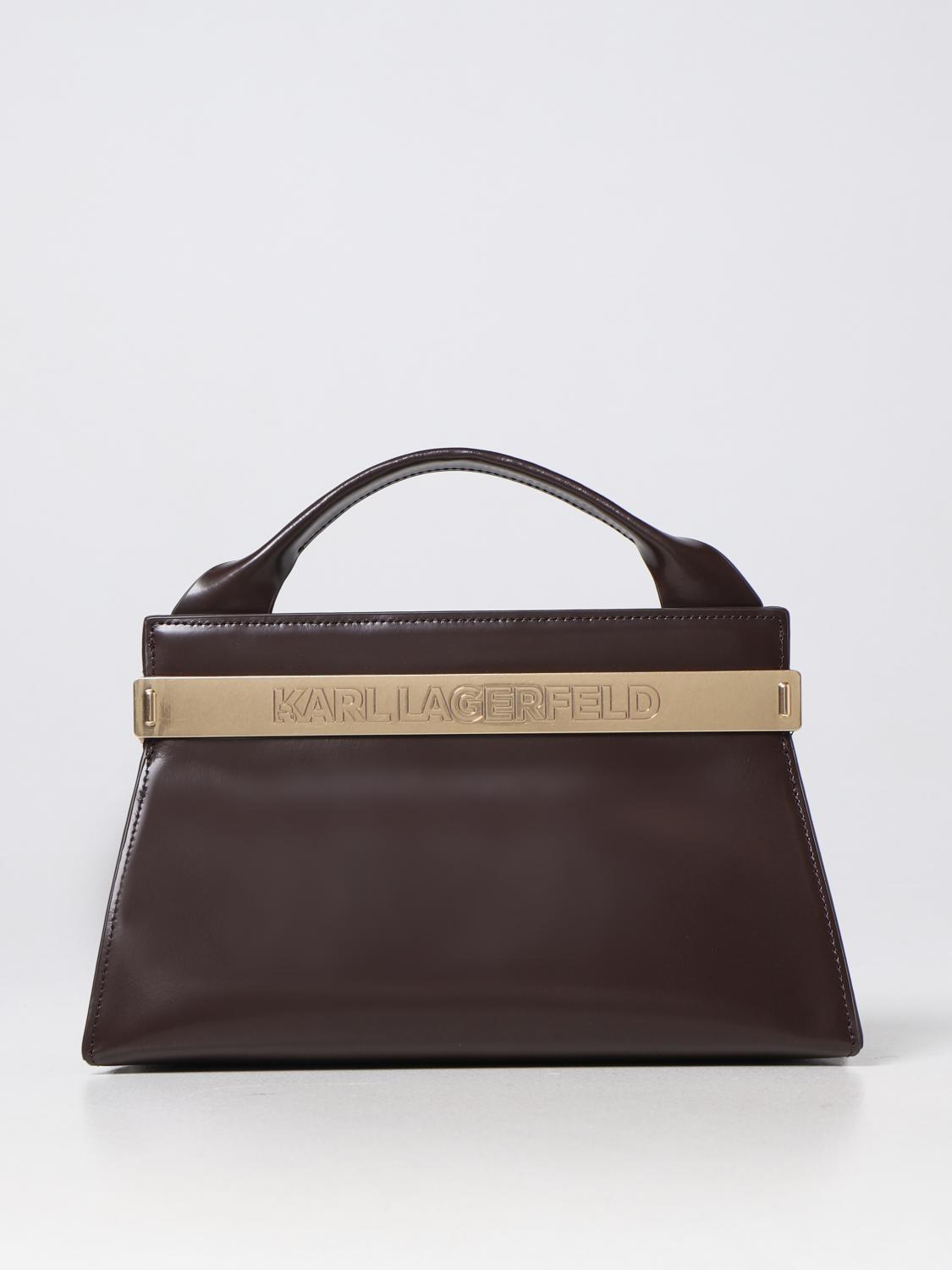 Karl Lagerfeld Crossbody Bags