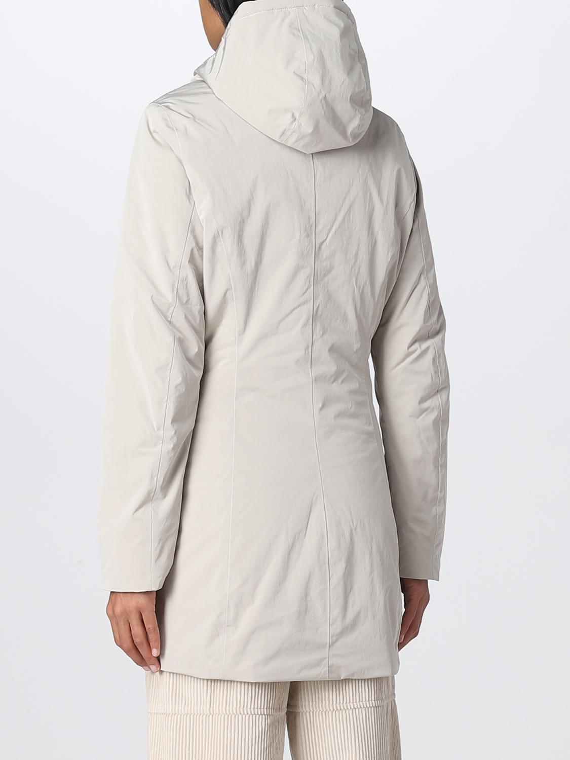 K-WAY GIACCA: Giacca donna K-way, Beige - Img 2